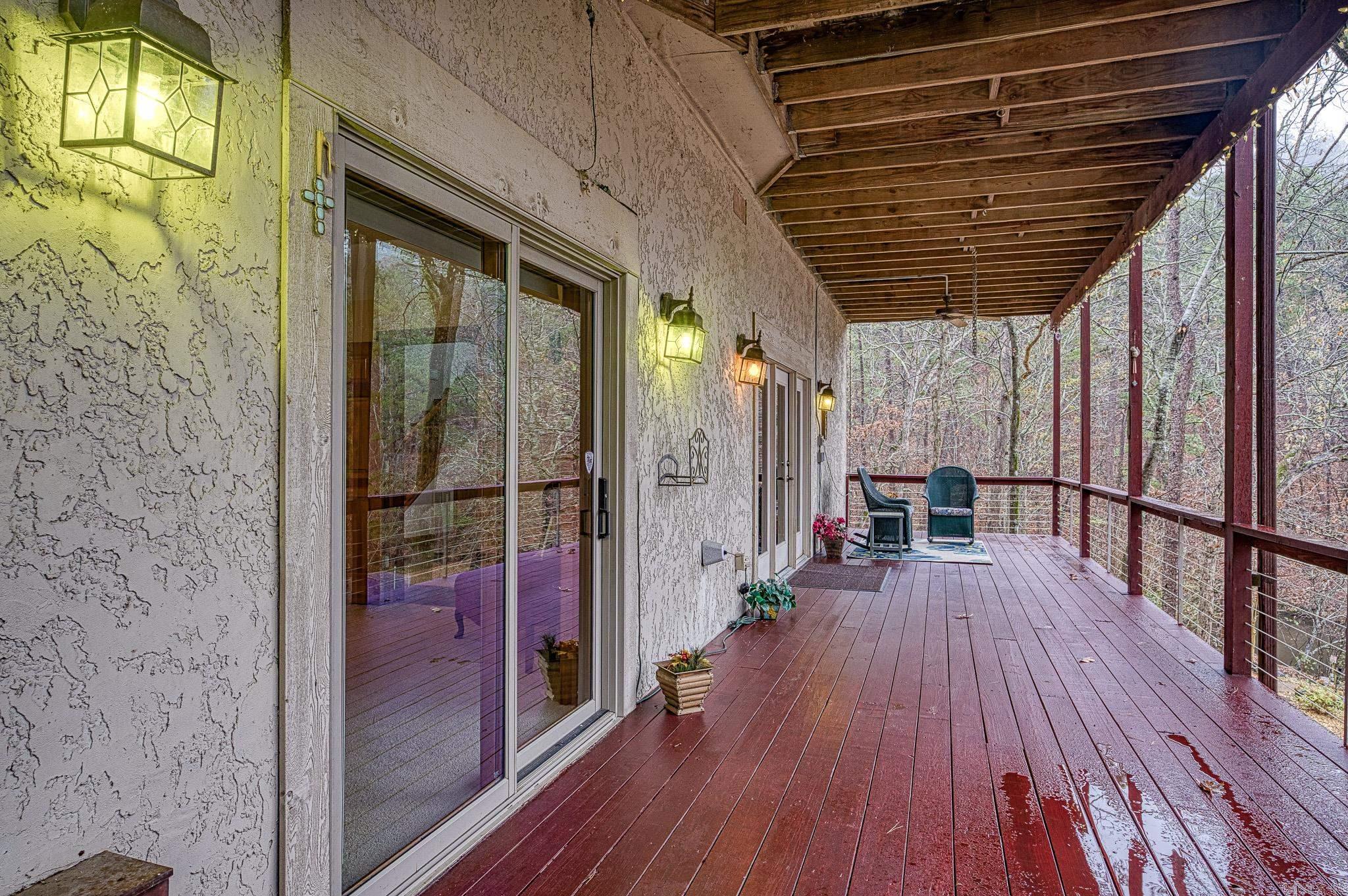 47 Coronado Lane Hot Springs Village, AR 71909