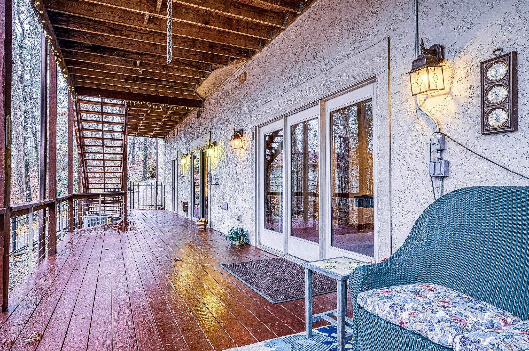 47 Coronado Lane Hot Springs Village, AR 71909