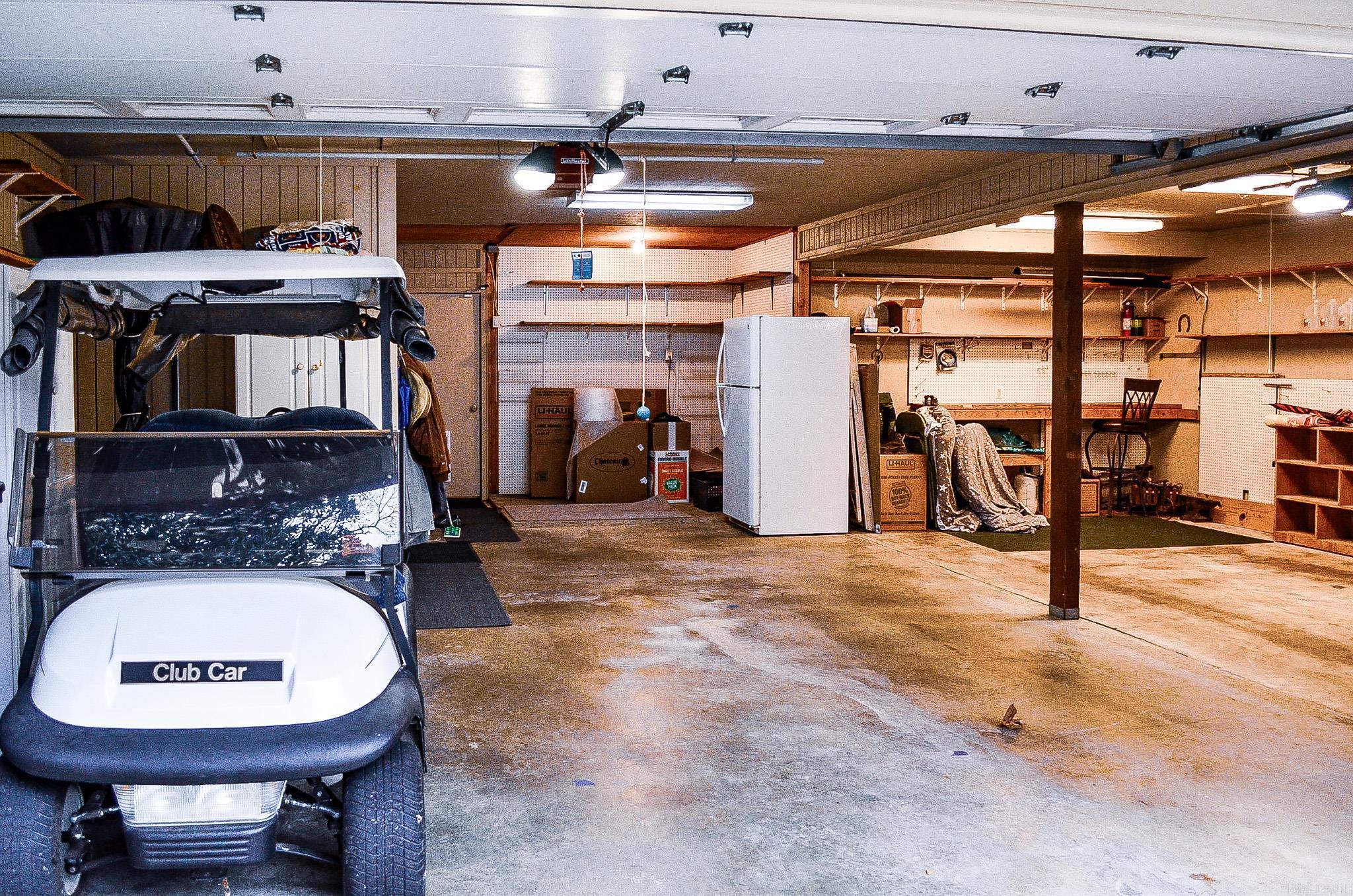 47 Coronado Lane Hot Springs Village, AR 71909