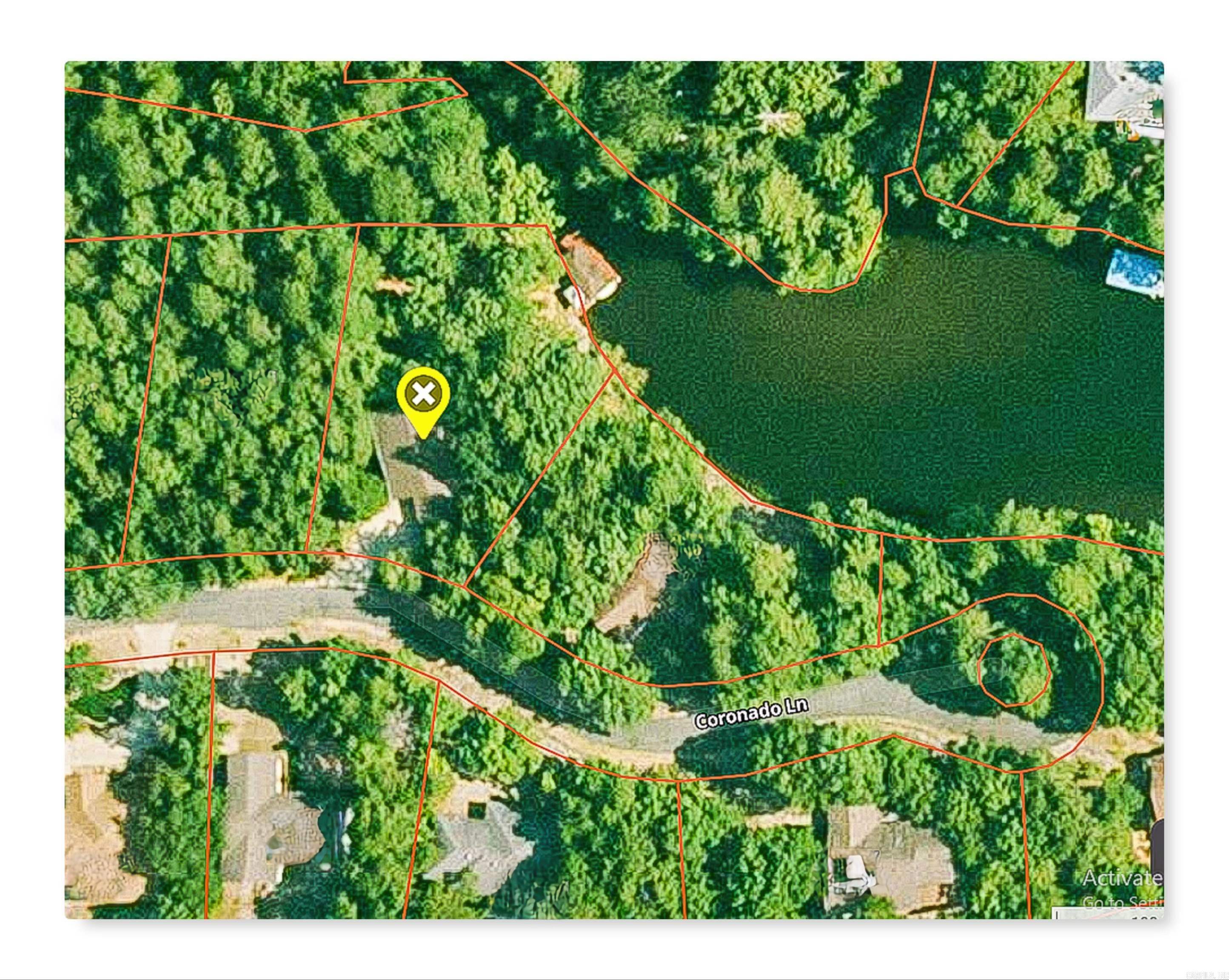 47 Coronado Lane  Hot Springs Village, AR