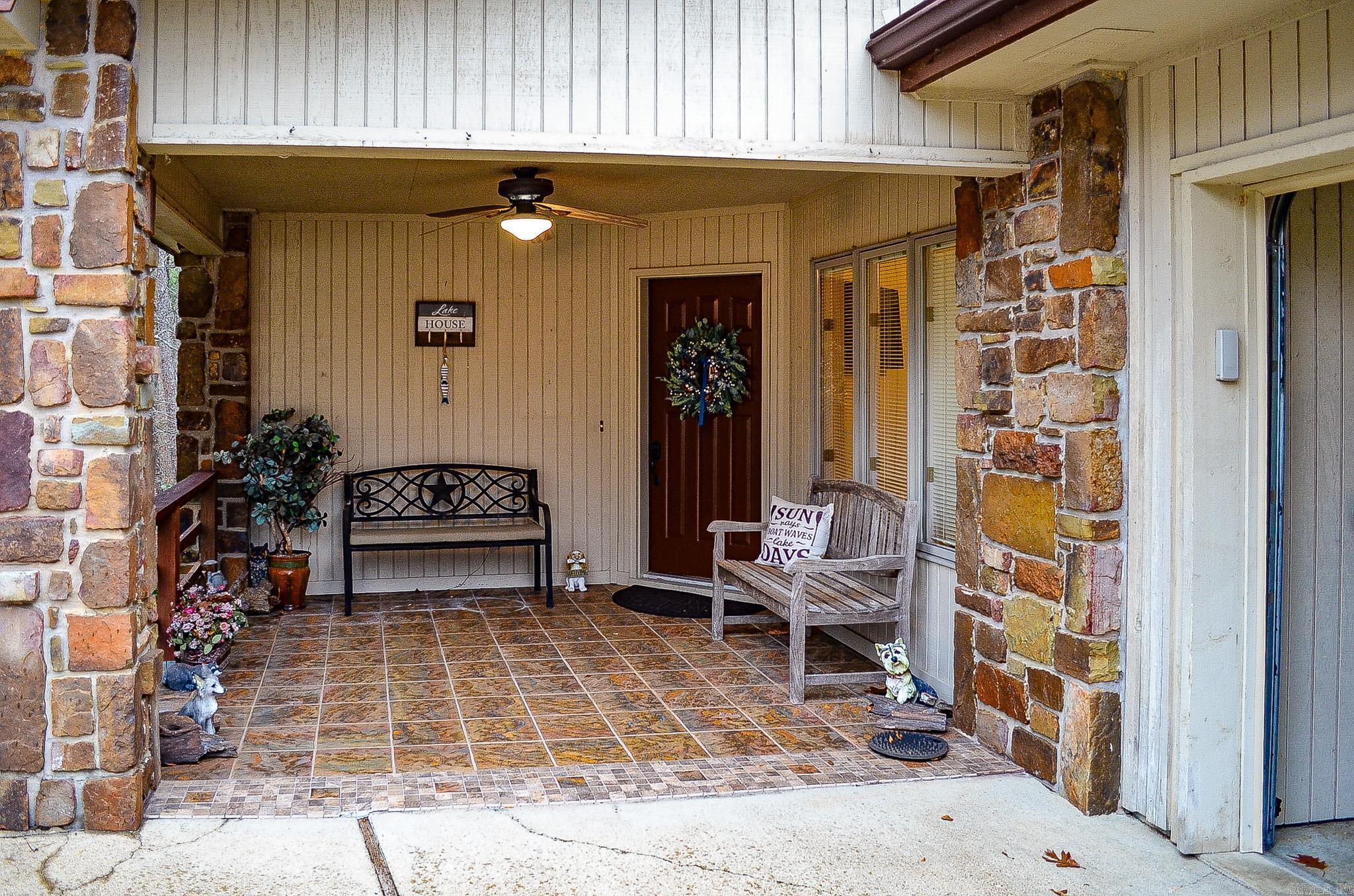 47 Coronado Lane Hot Springs Village, AR 71909