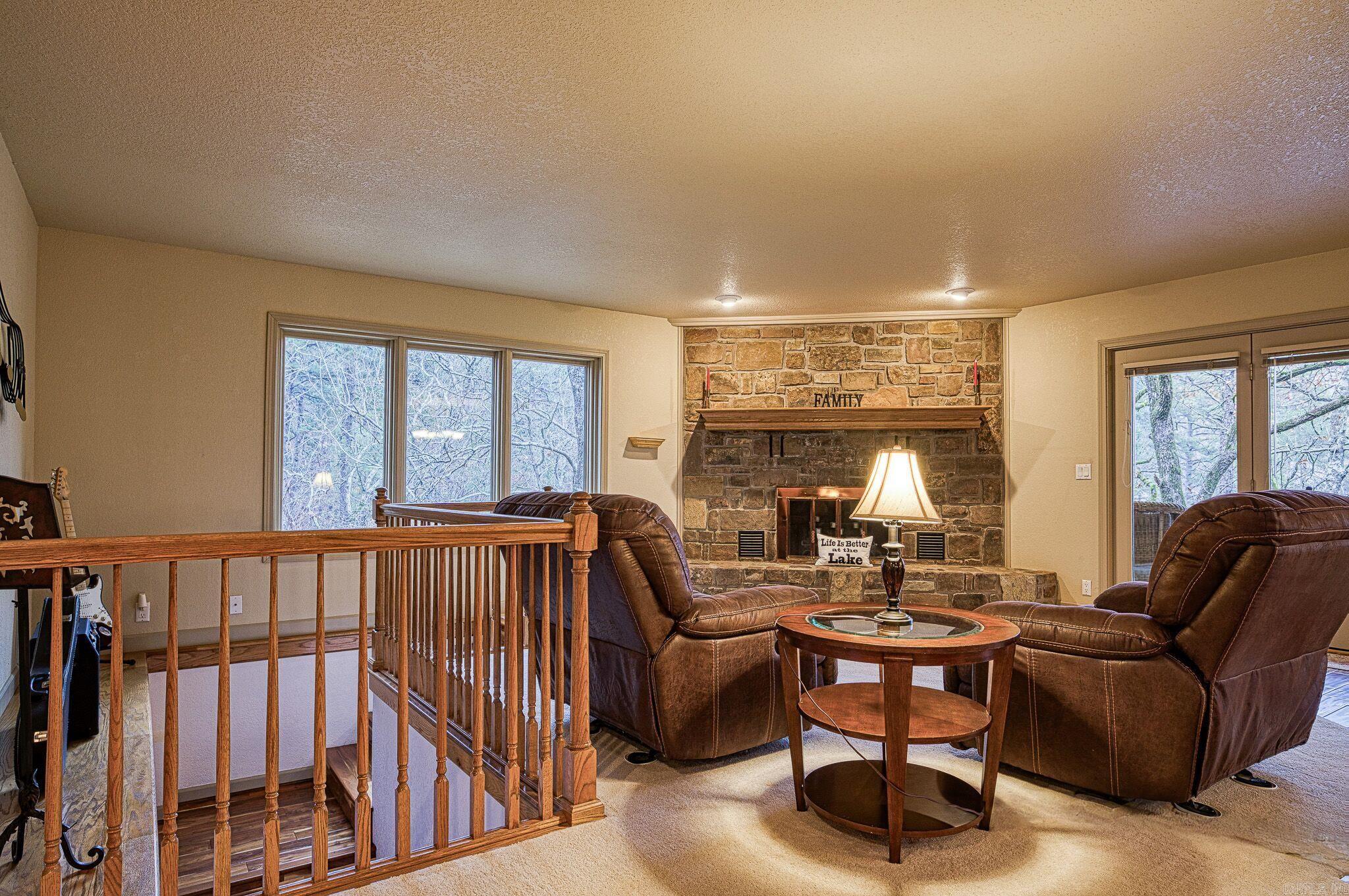 47 Coronado Lane Hot Springs Village, AR 71909