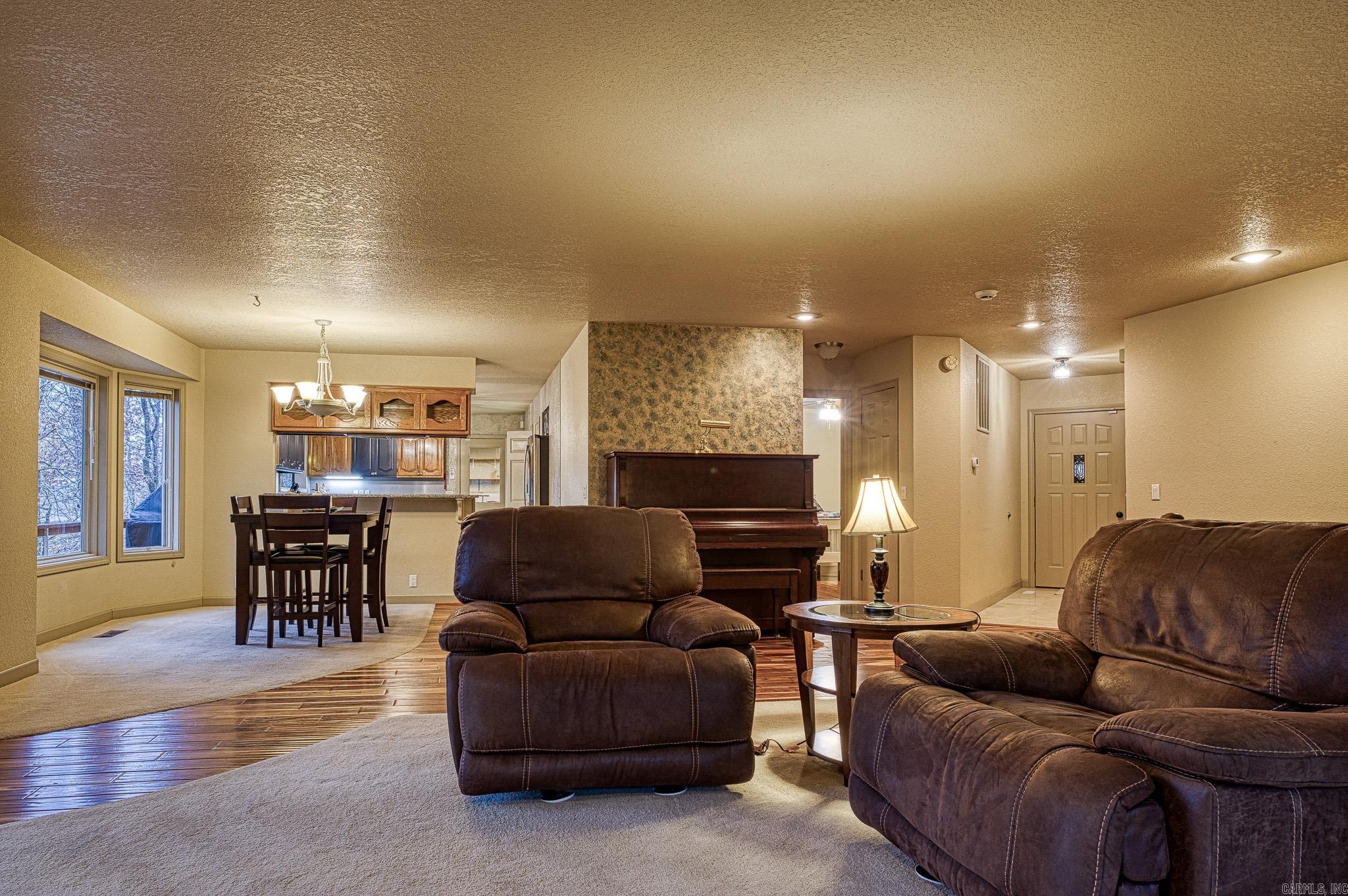 47 Coronado Lane Hot Springs Village, AR 71909