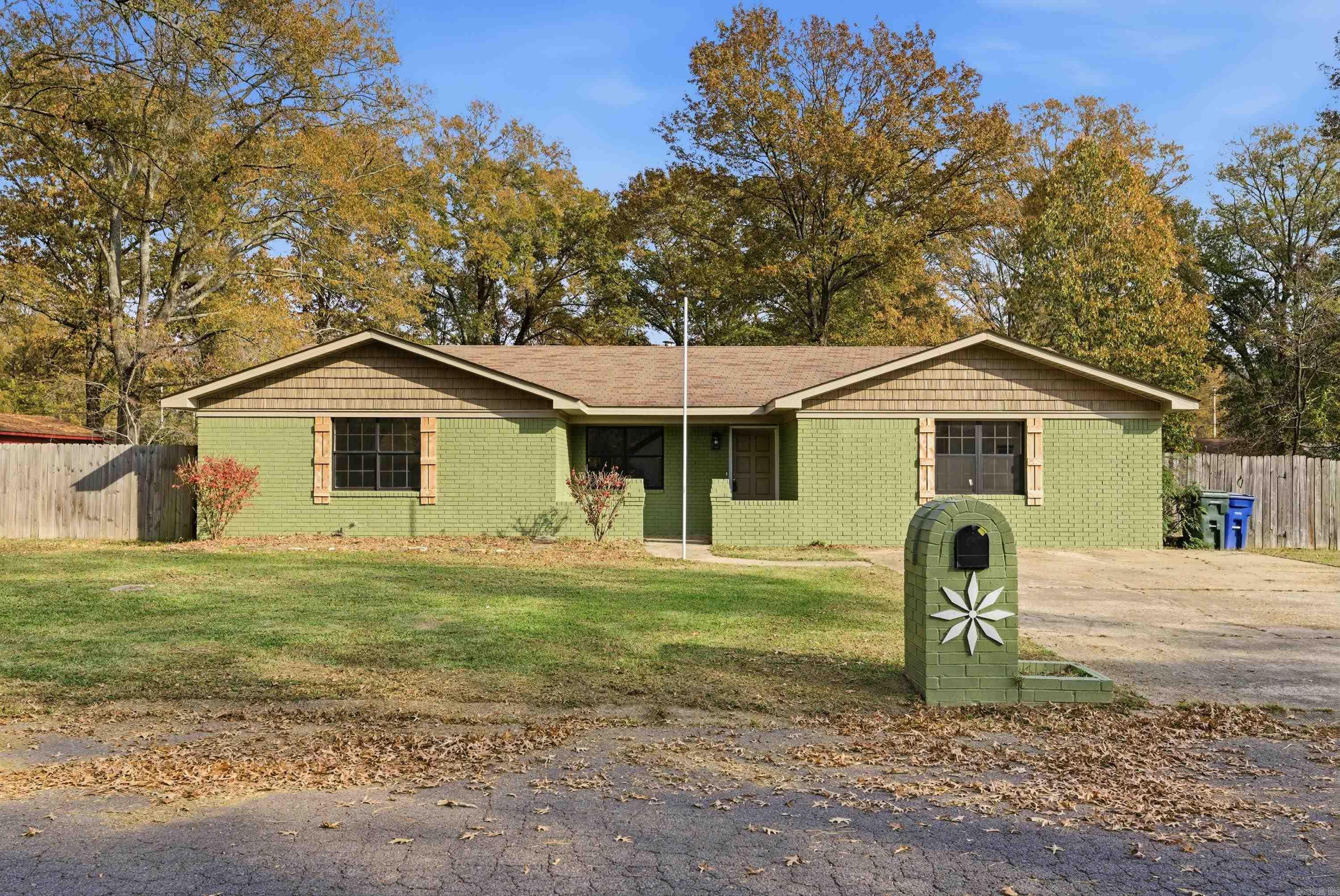 60 Sandpiper Court  Conway, AR