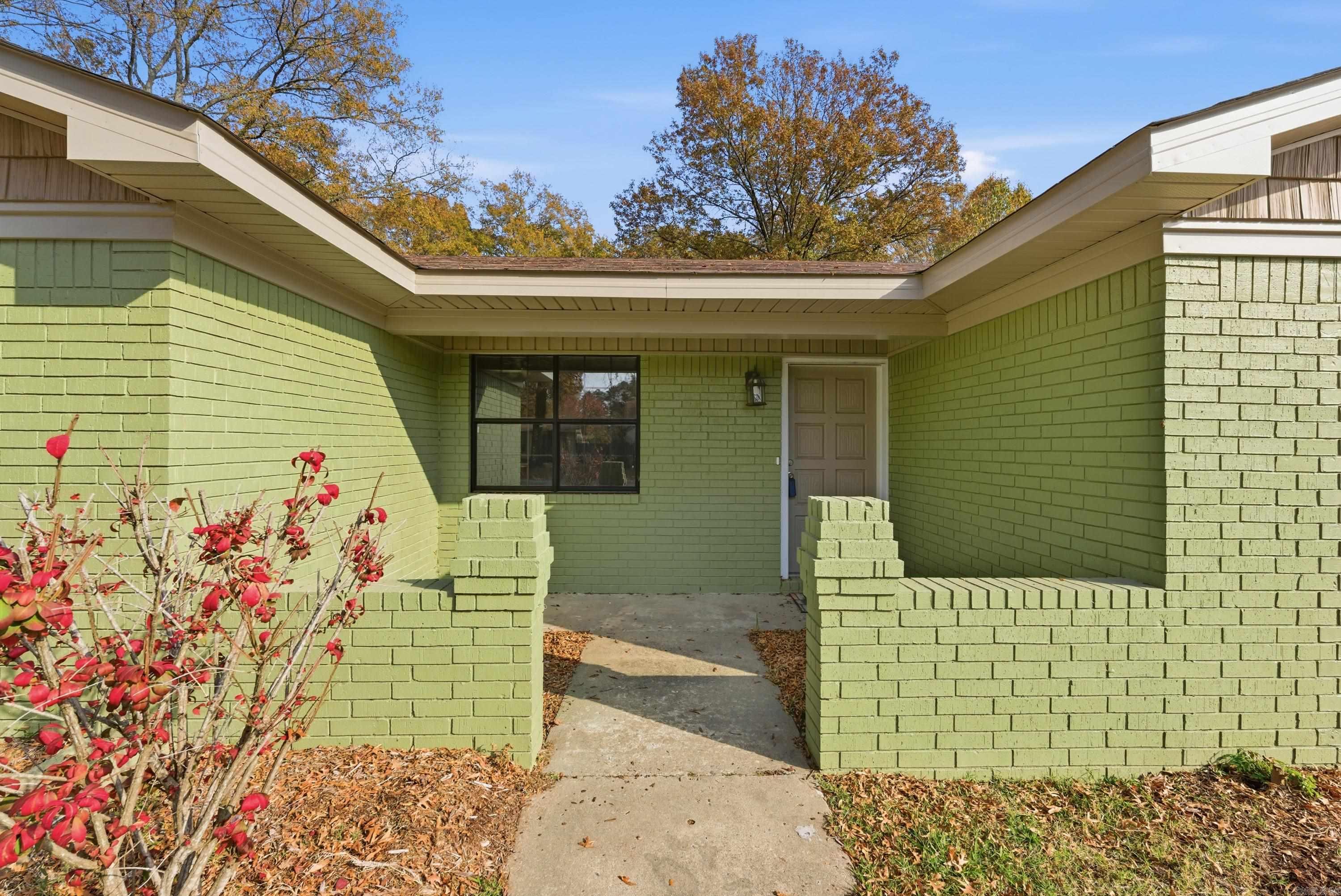 60 Sandpiper Court  Conway, AR