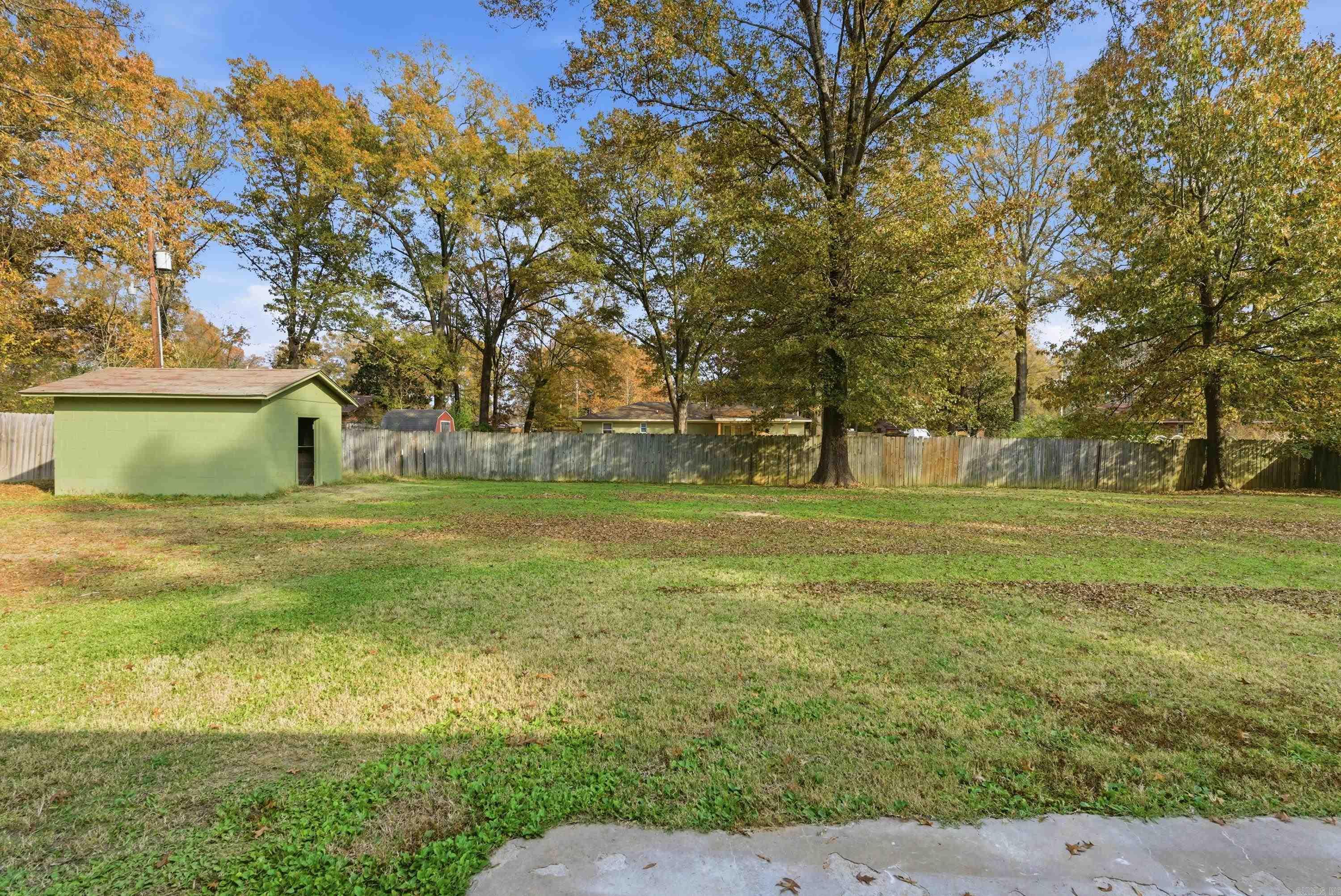 60 Sandpiper Court  Conway, AR