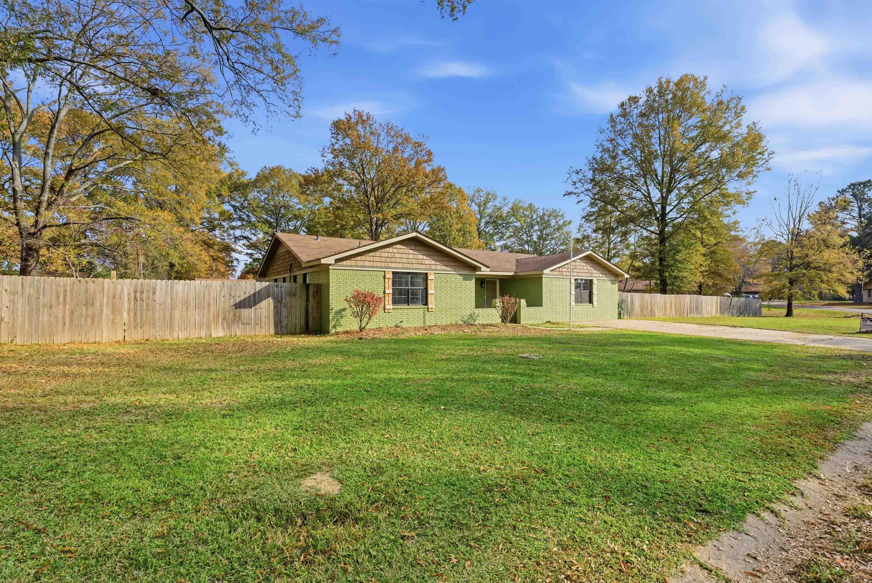 60 Sandpiper Court  Conway, AR