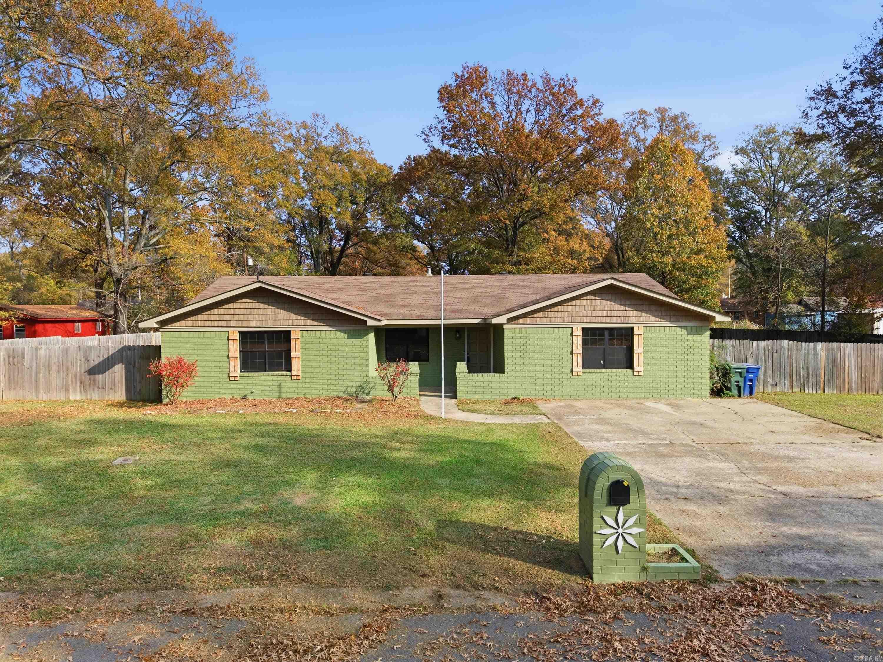 60 Sandpiper Court  Conway, AR