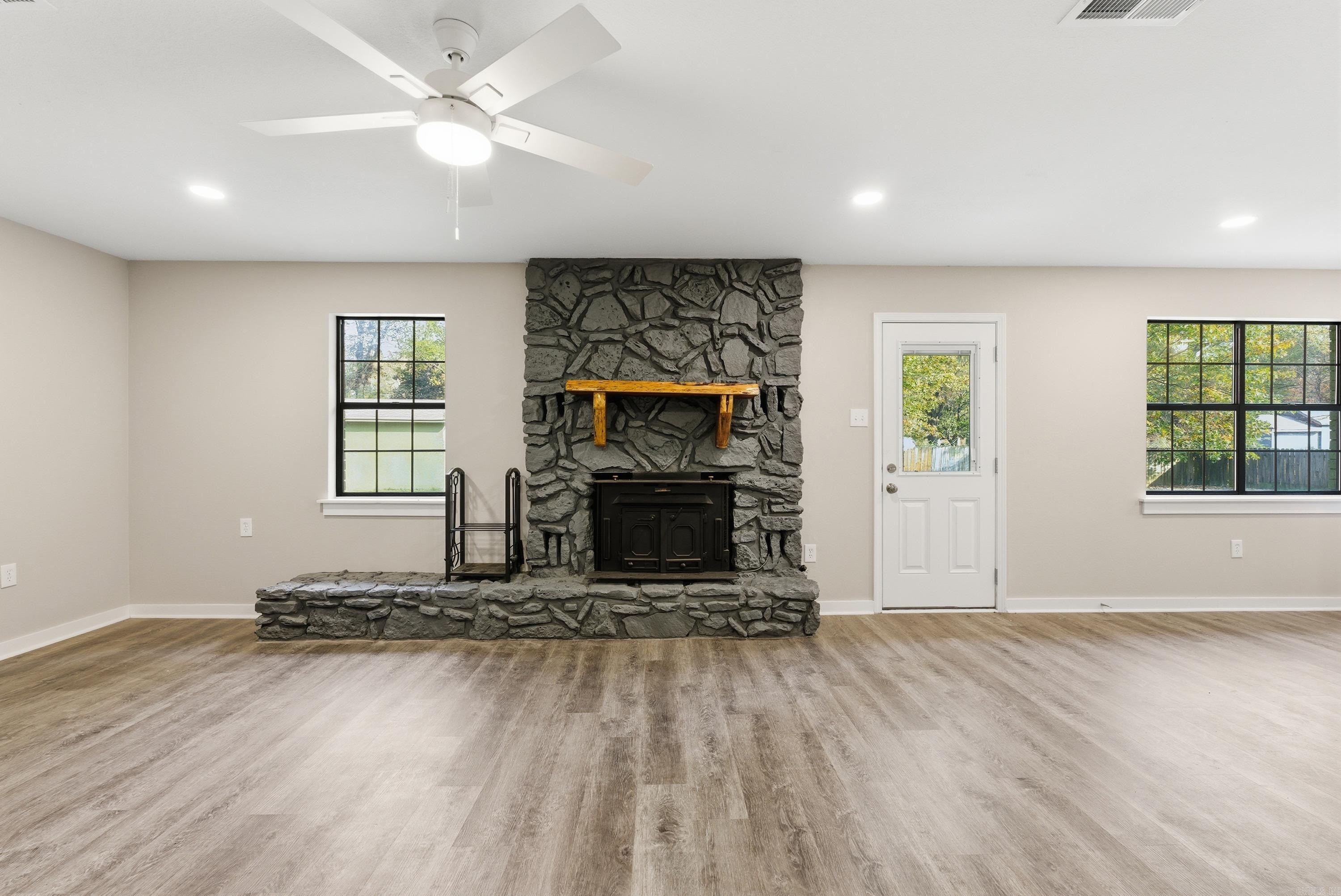 60 Sandpiper Court  Conway, AR