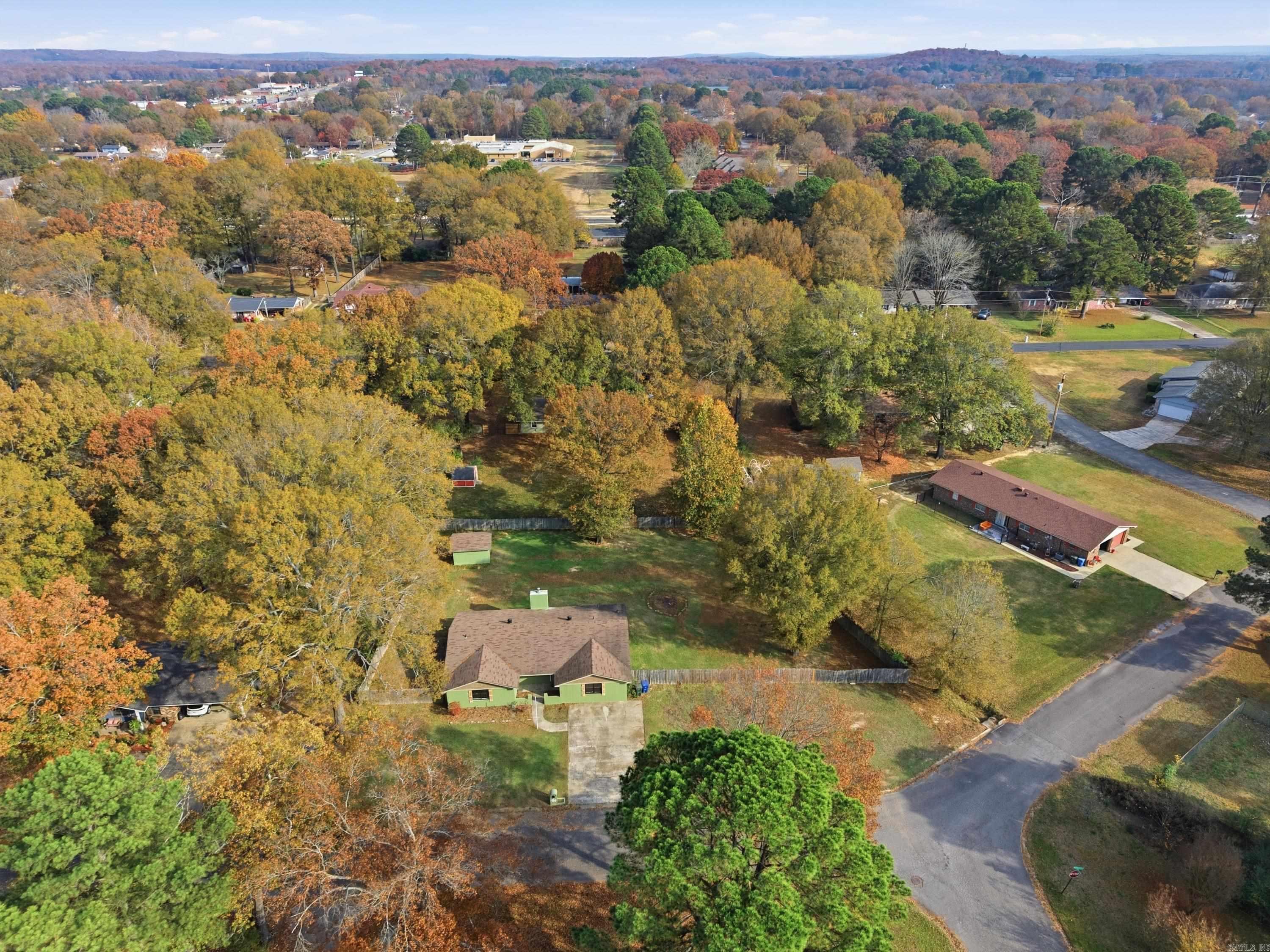 60 Sandpiper Court  Conway, AR