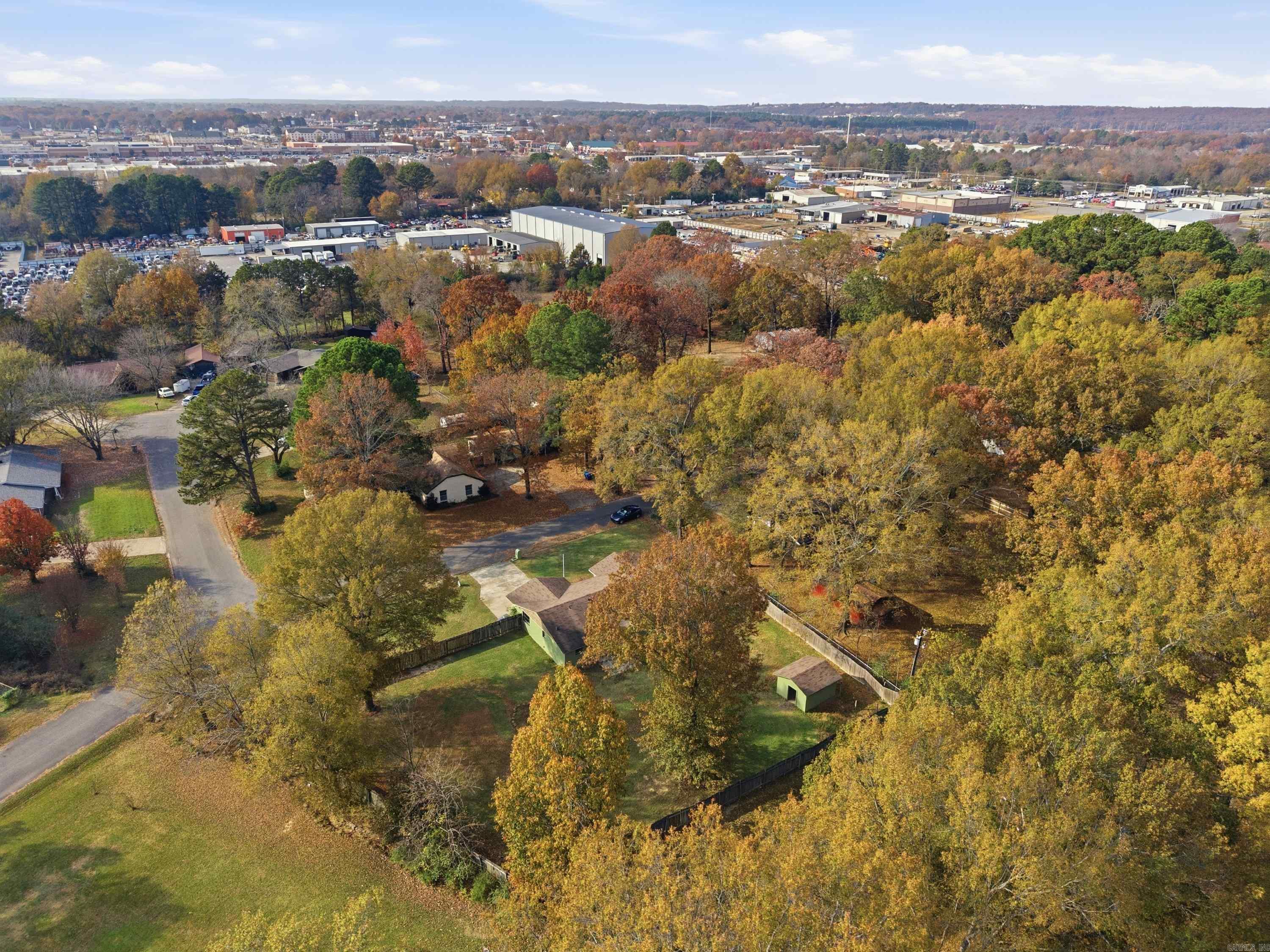 60 Sandpiper Court  Conway, AR