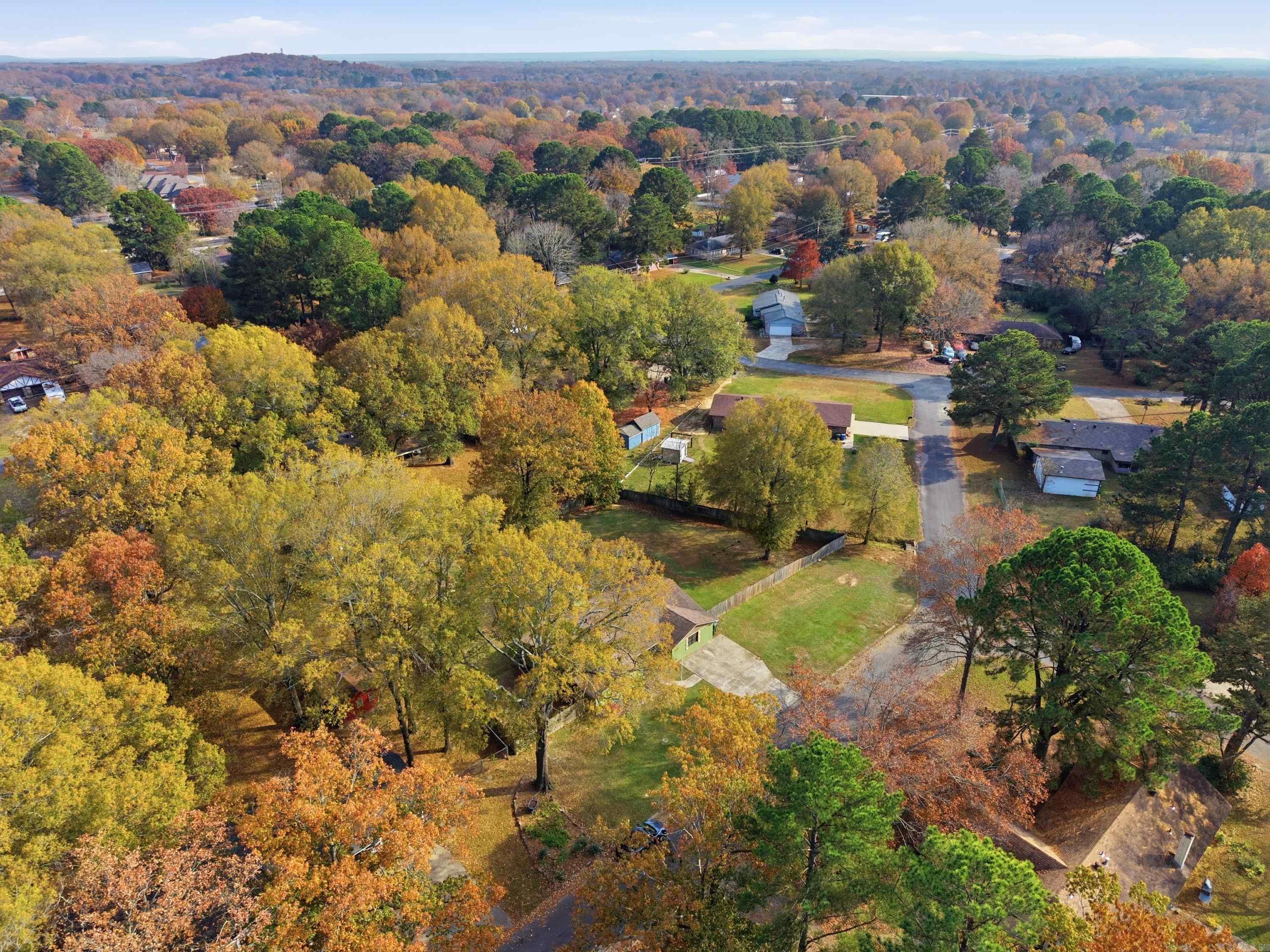 60 Sandpiper Court  Conway, AR