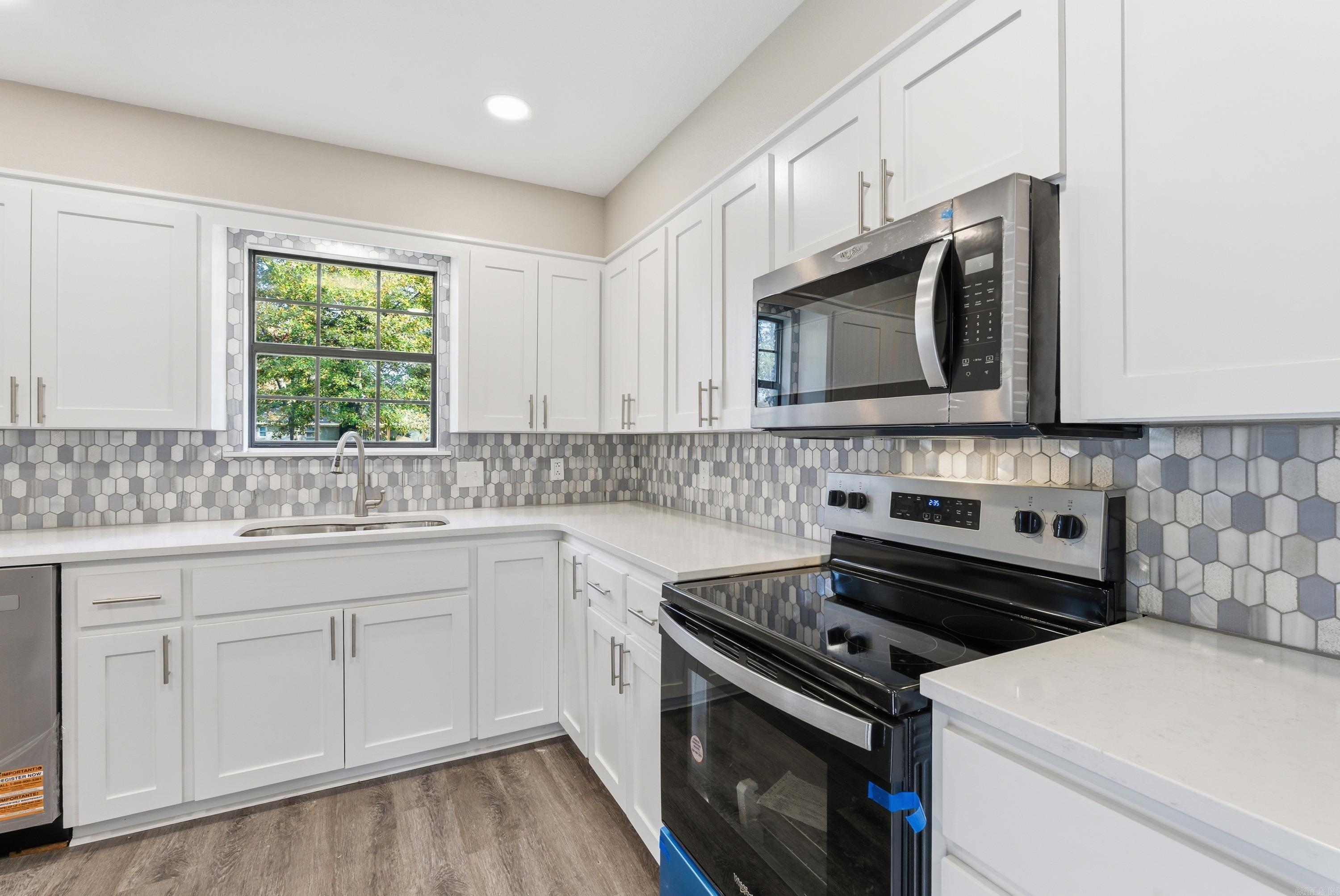 60 Sandpiper Court  Conway, AR