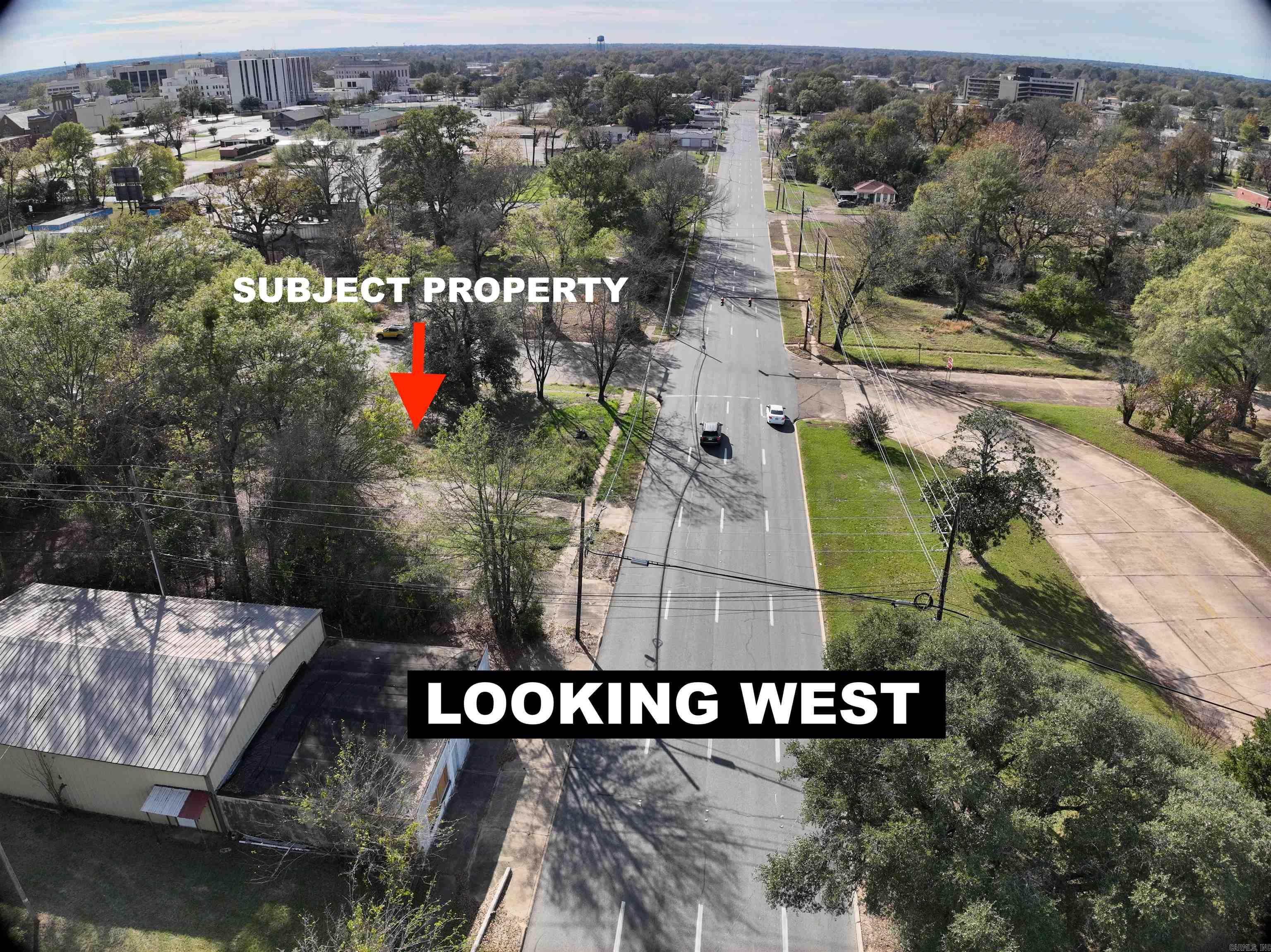 10 Beech  Texarkana, AR