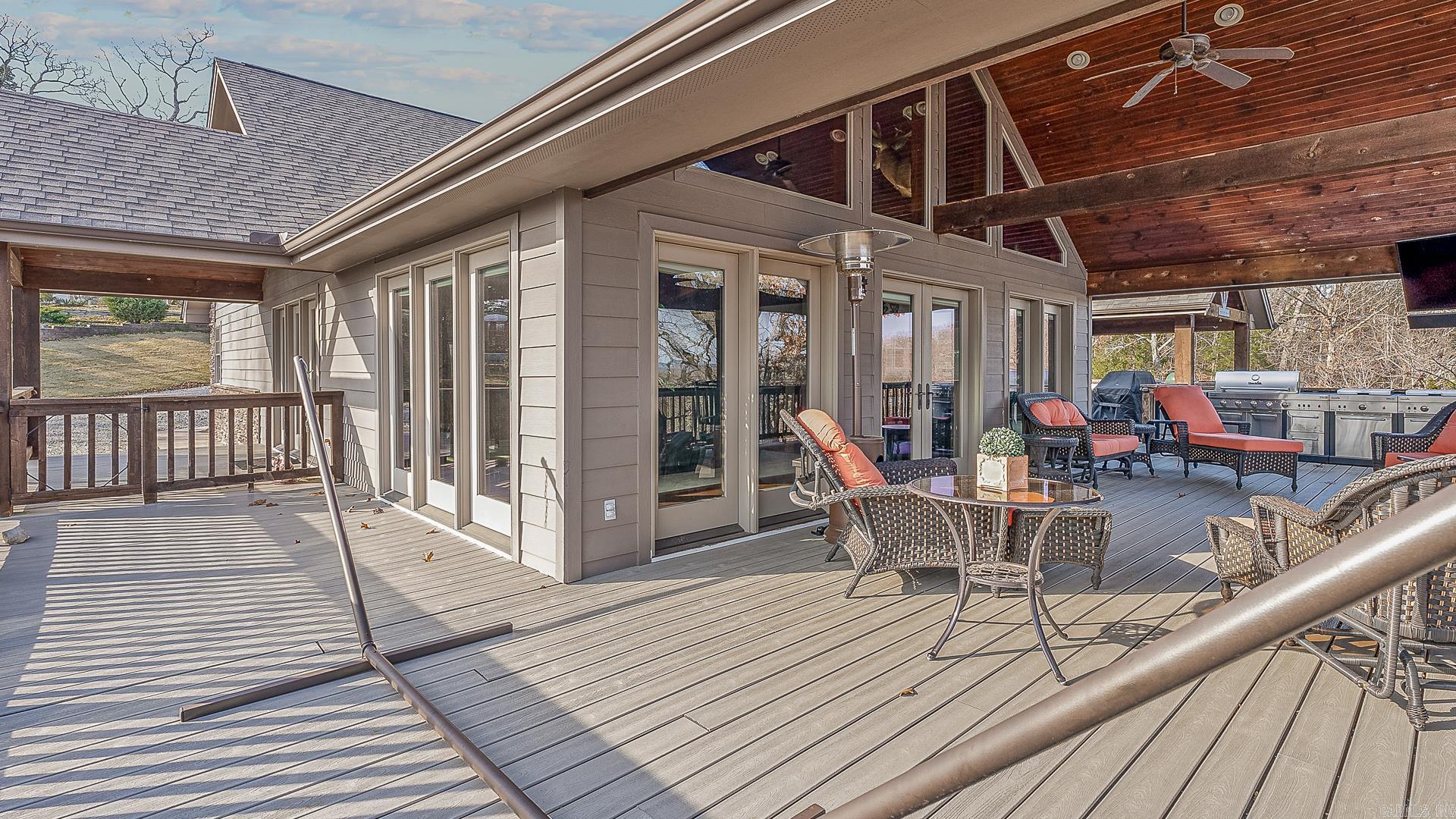 312 County Road  Mountain Home, AR