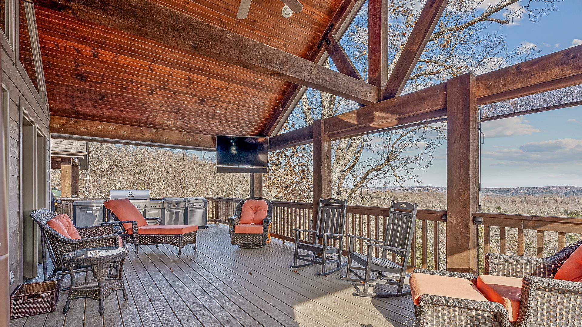 312 County Road  Mountain Home, AR