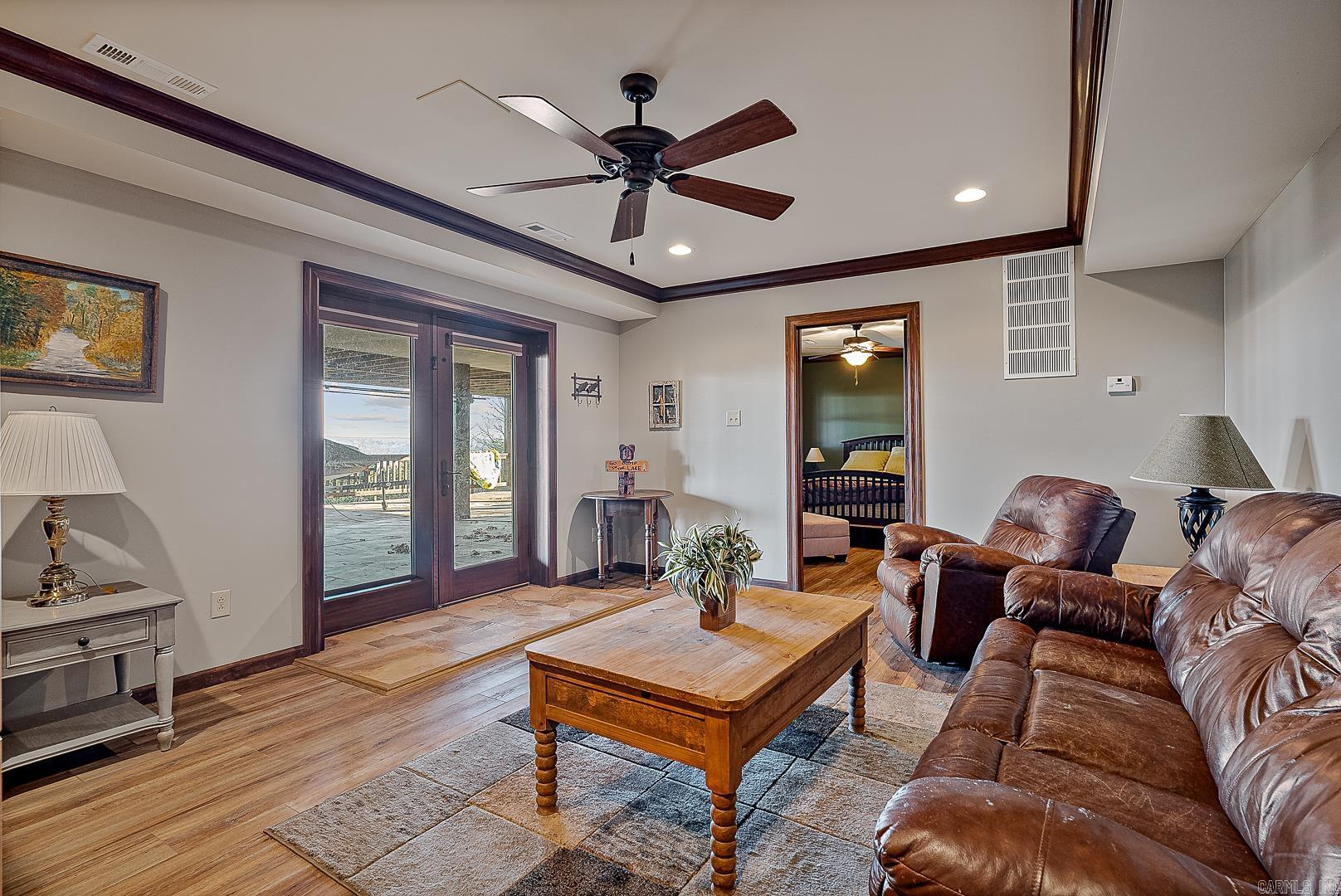 312 County Road  Mountain Home, AR