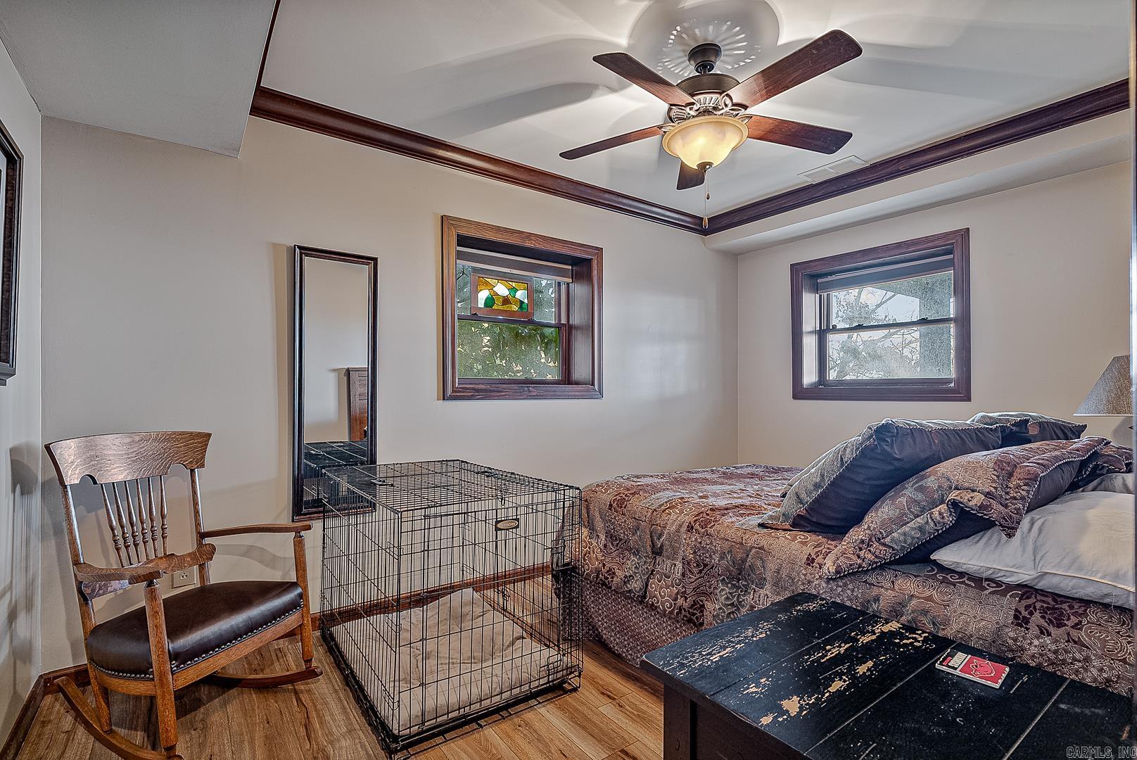 312 County Road  Mountain Home, AR