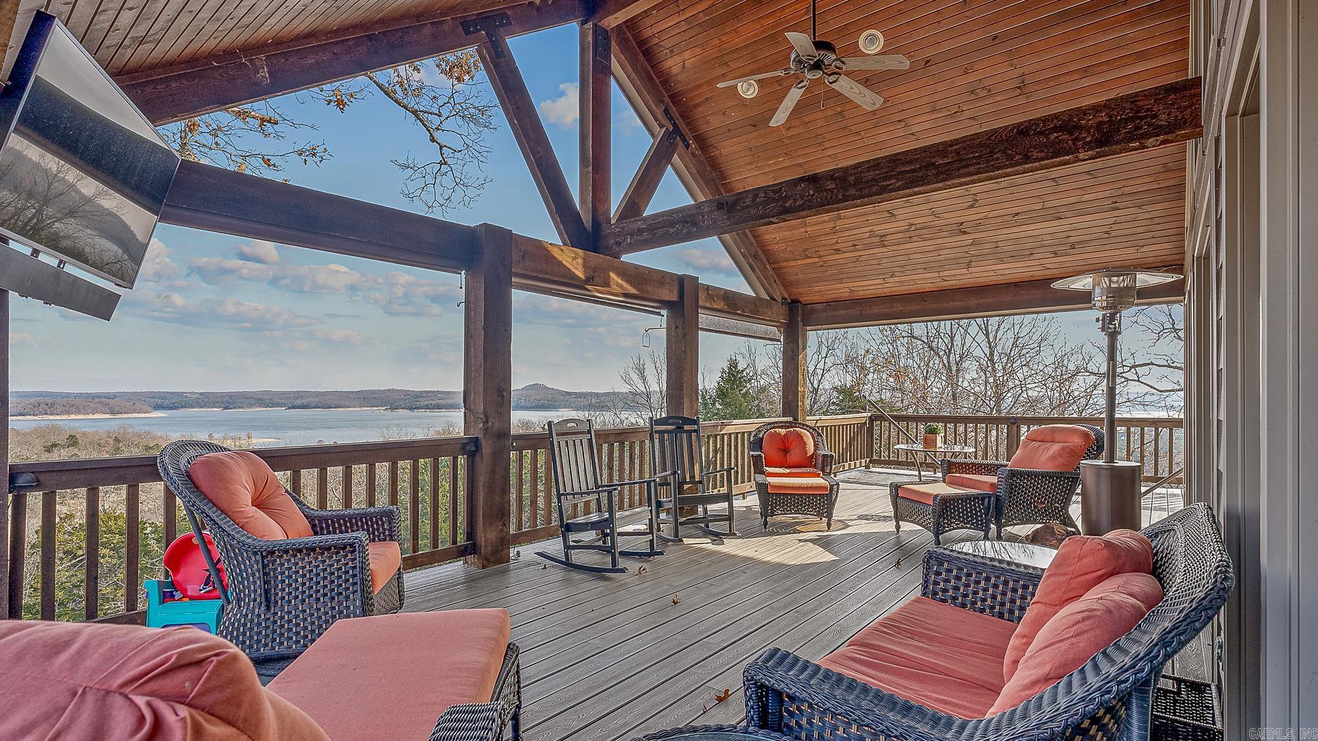 312 County Road  Mountain Home, AR