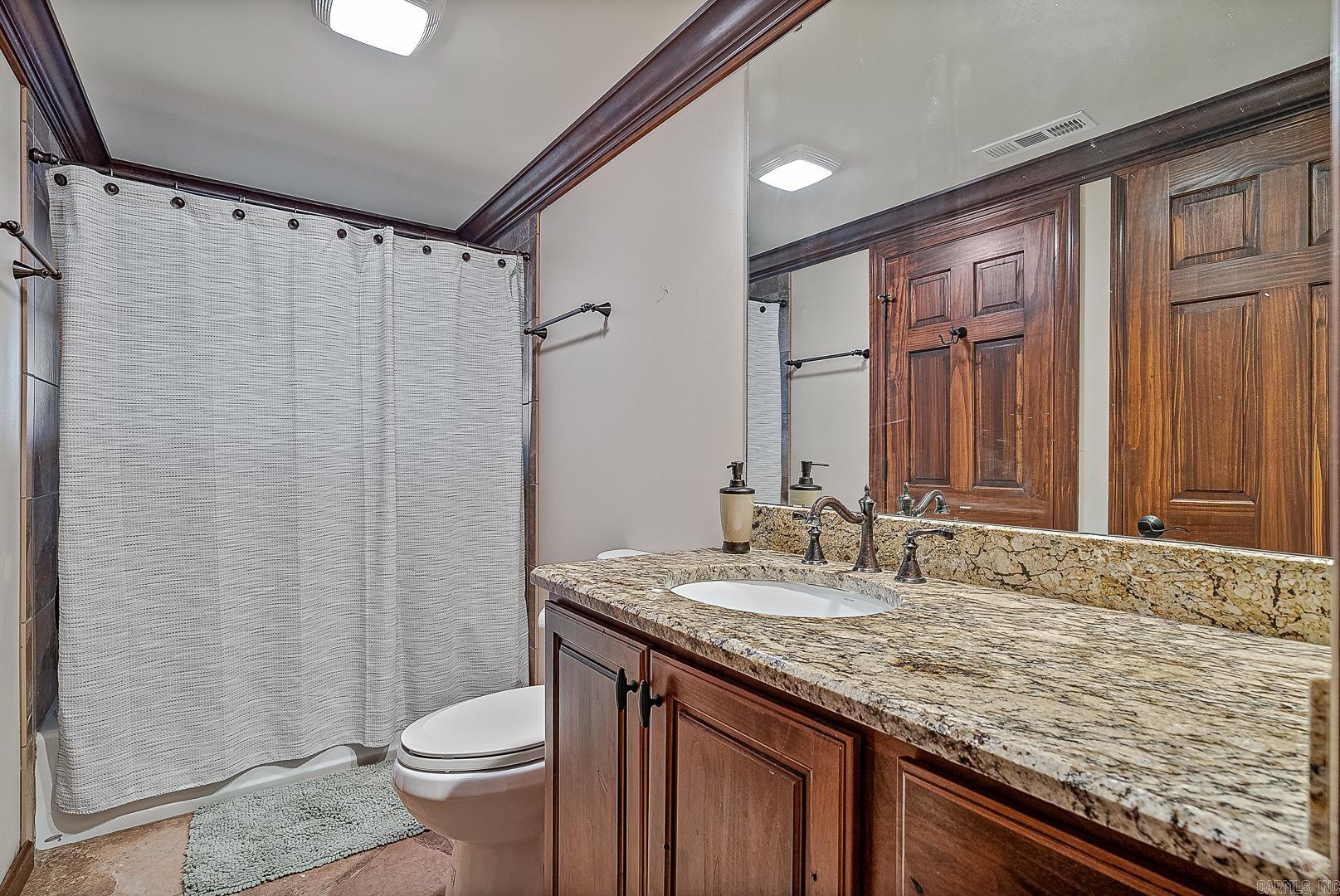 312 County Road  Mountain Home, AR