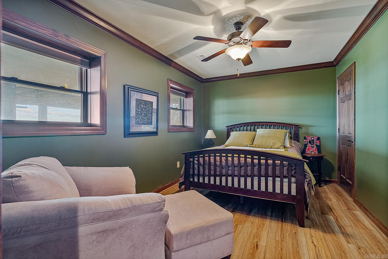 312 County Road  Mountain Home, AR