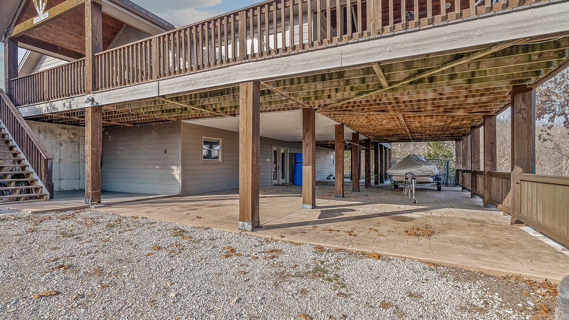 312 County Road  Mountain Home, AR