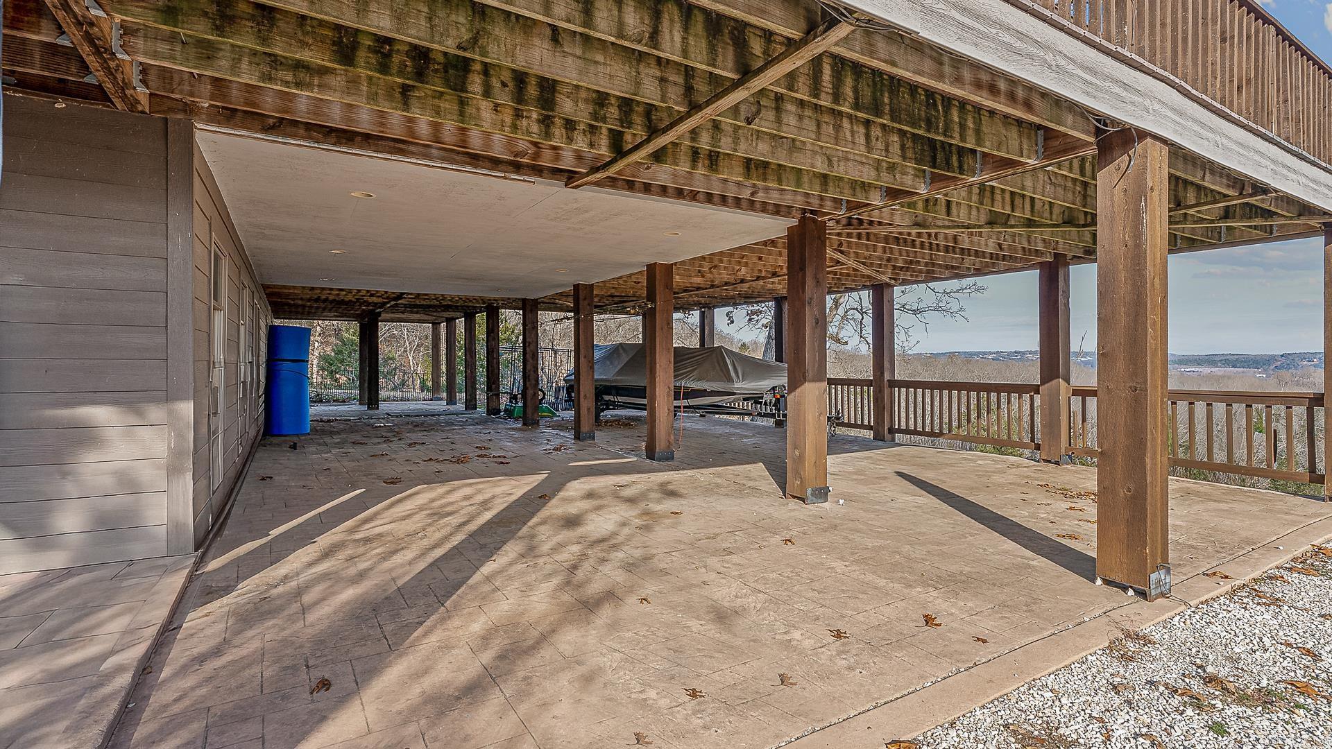 312 County Road  Mountain Home, AR