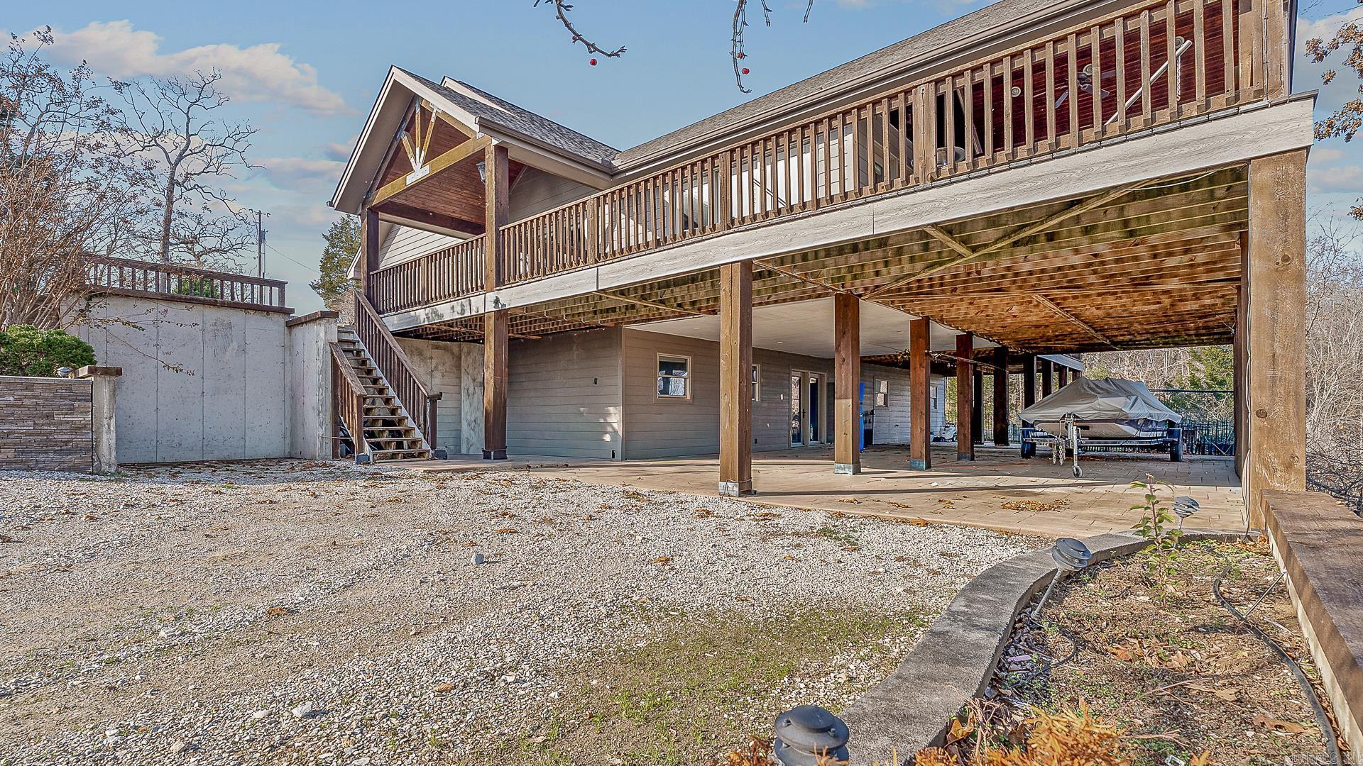 312 County Road  Mountain Home, AR