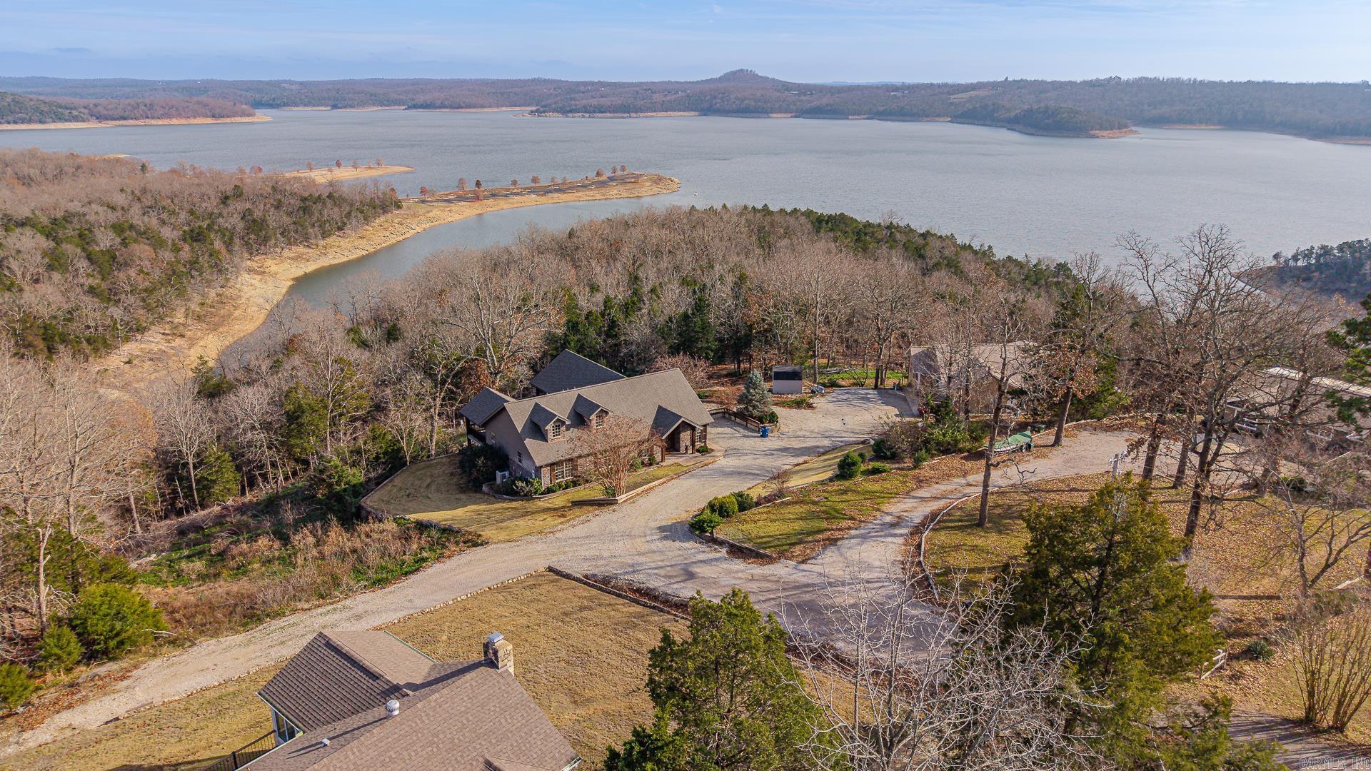 312 County Road  Mountain Home, AR
