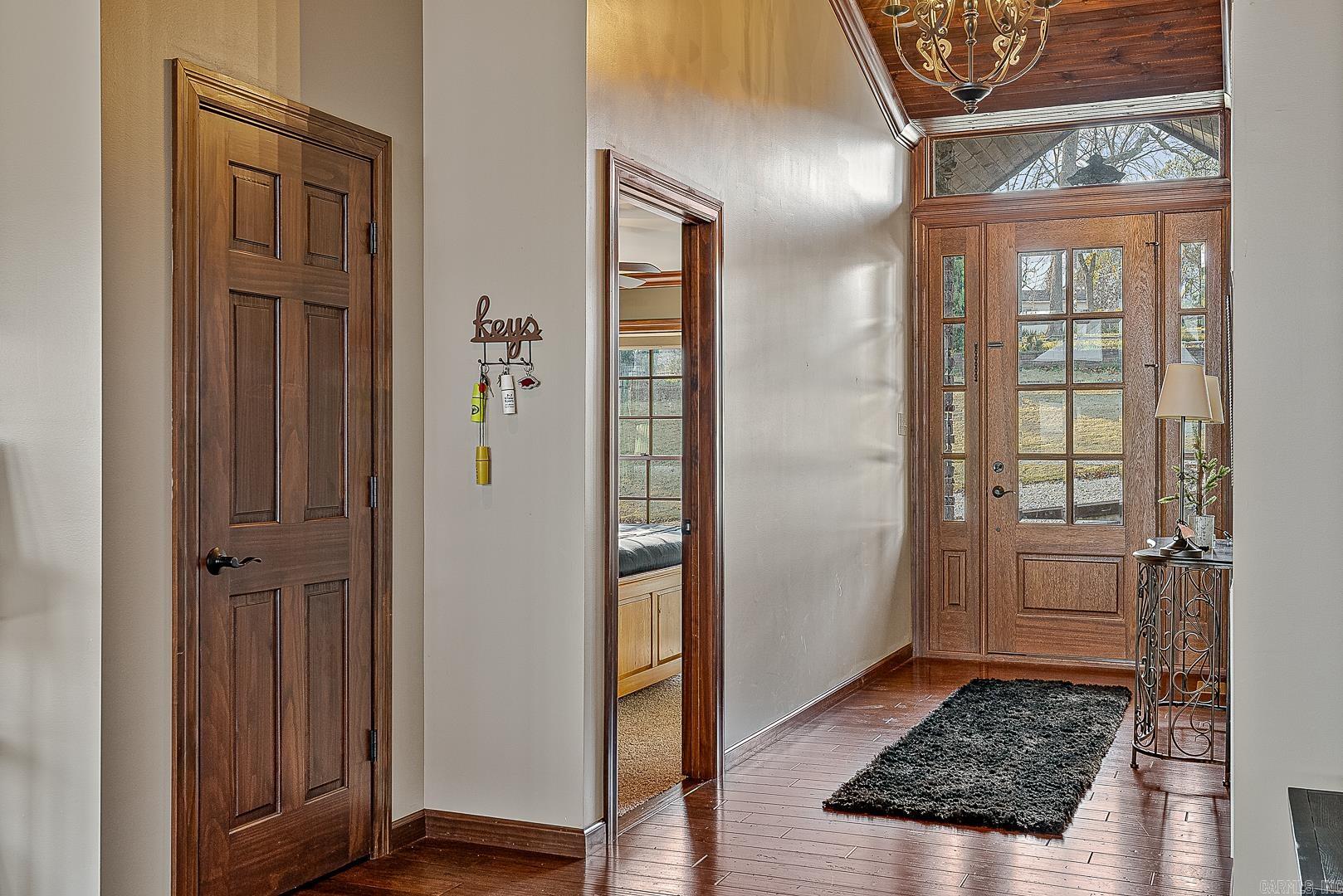 312 County Road  Mountain Home, AR