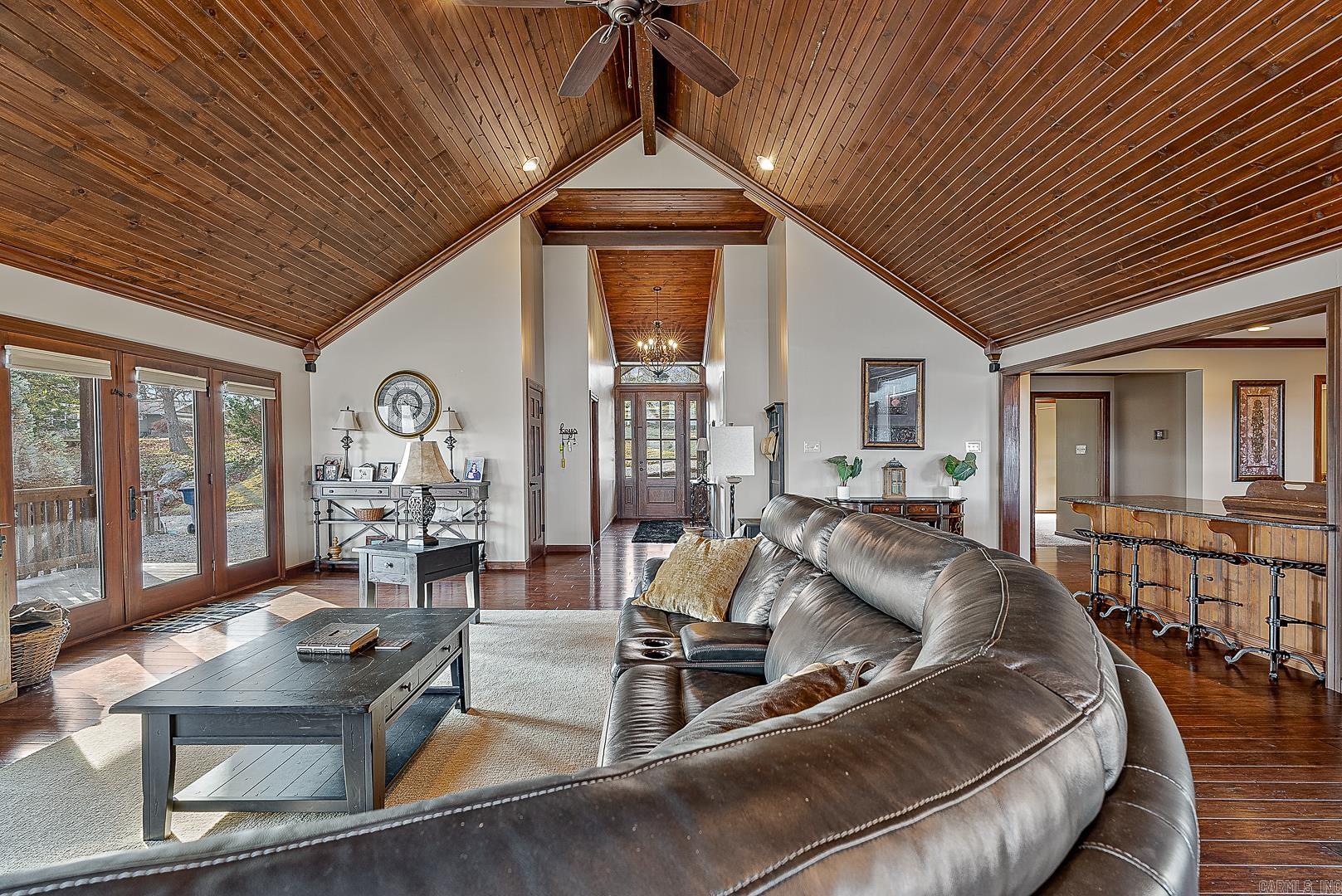 312 County Road  Mountain Home, AR