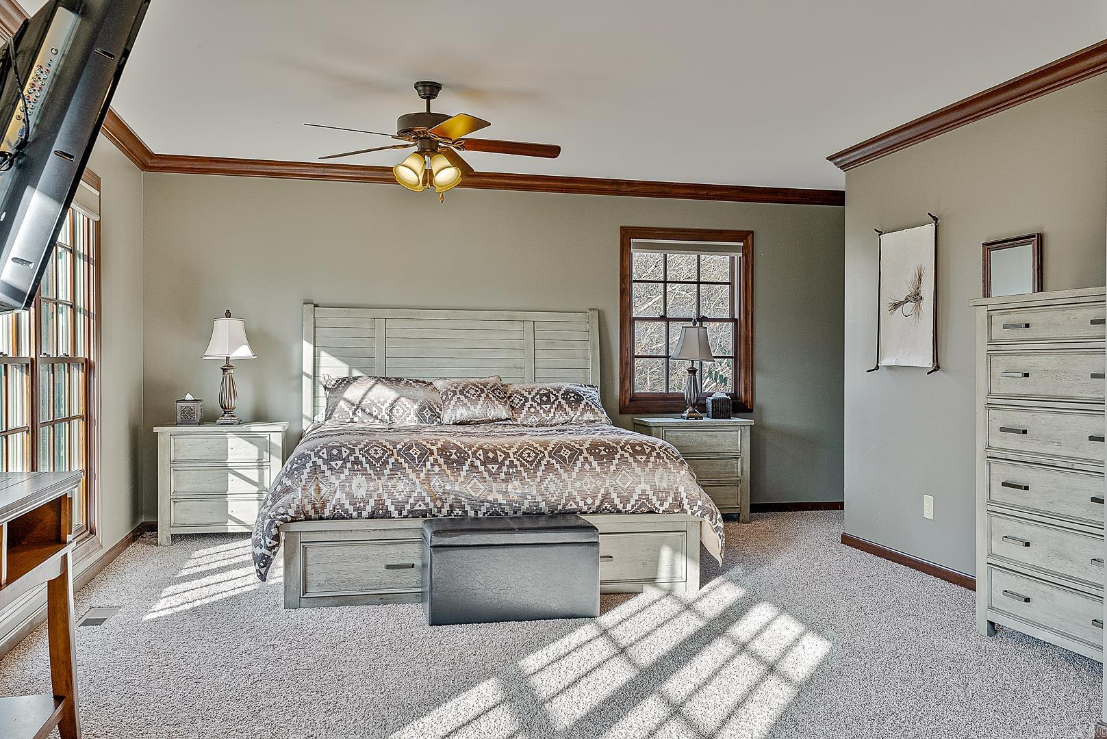 312 County Road  Mountain Home, AR