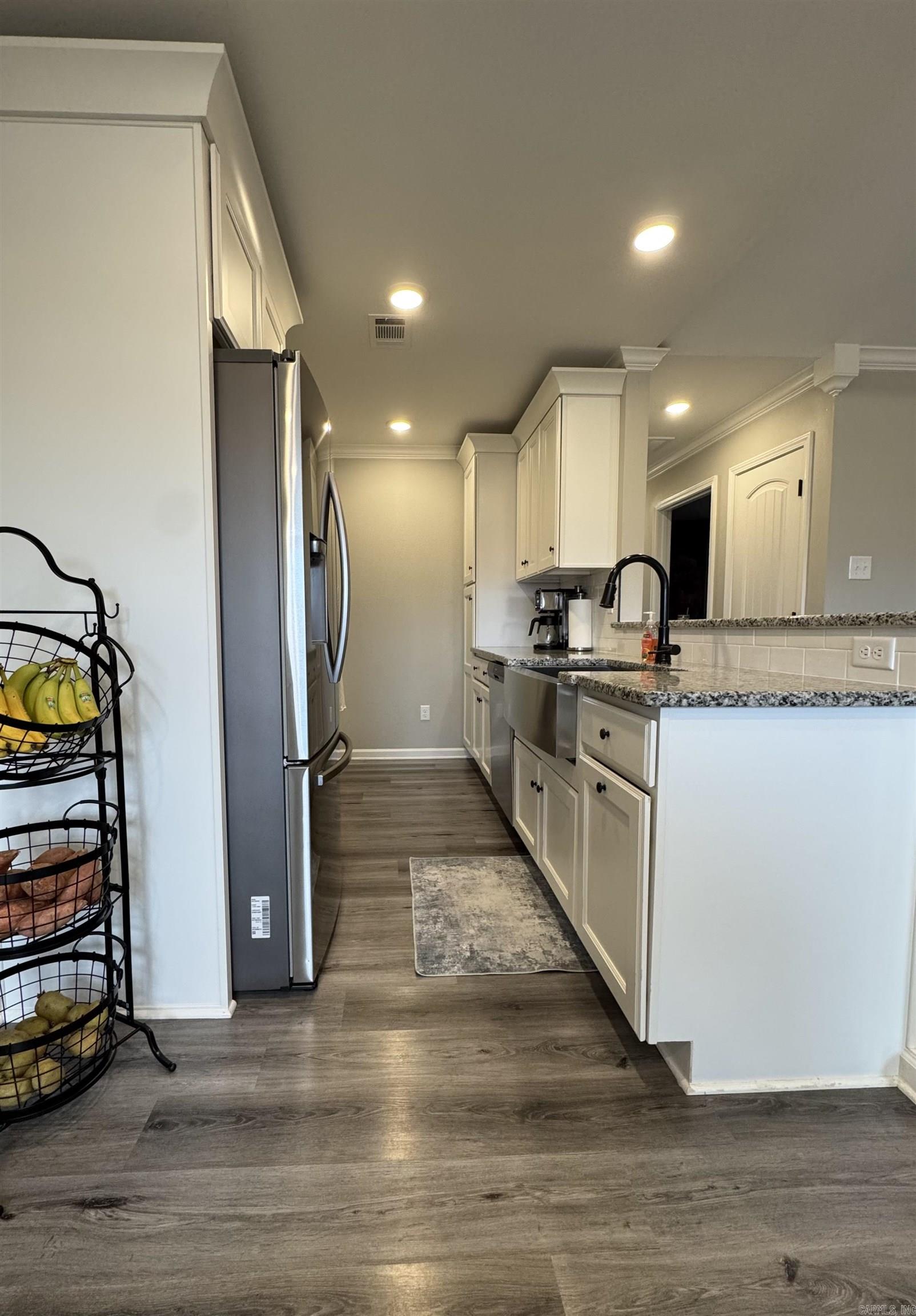 13 Lilly Ann  Ward, AR