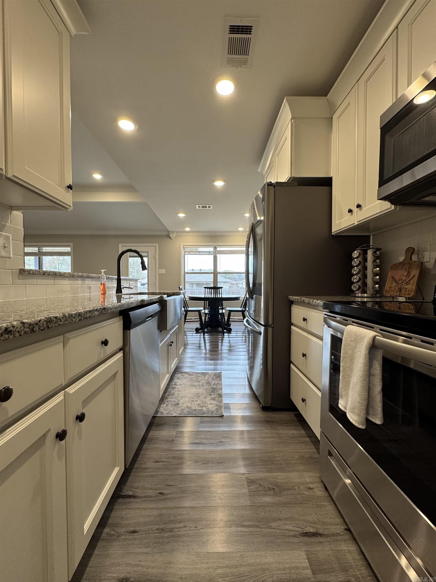 13 Lilly Ann  Ward, AR