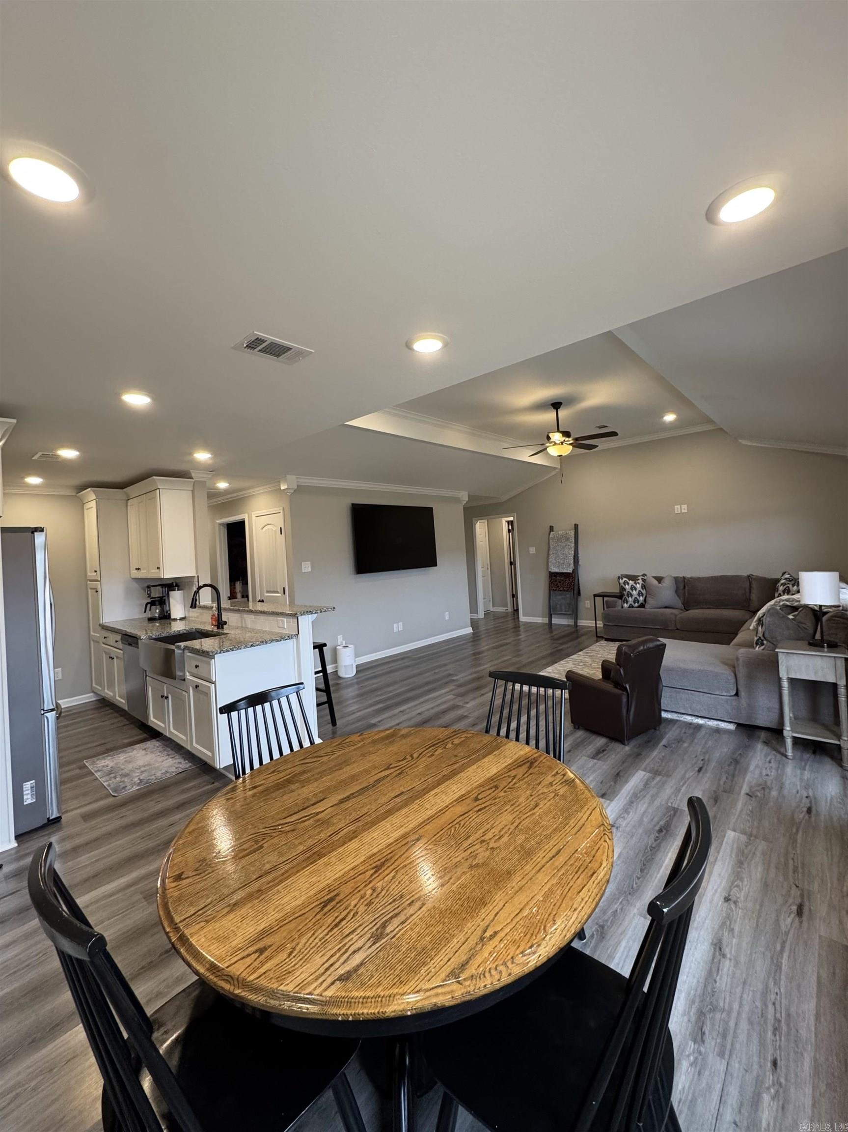 13 Lilly Ann  Ward, AR