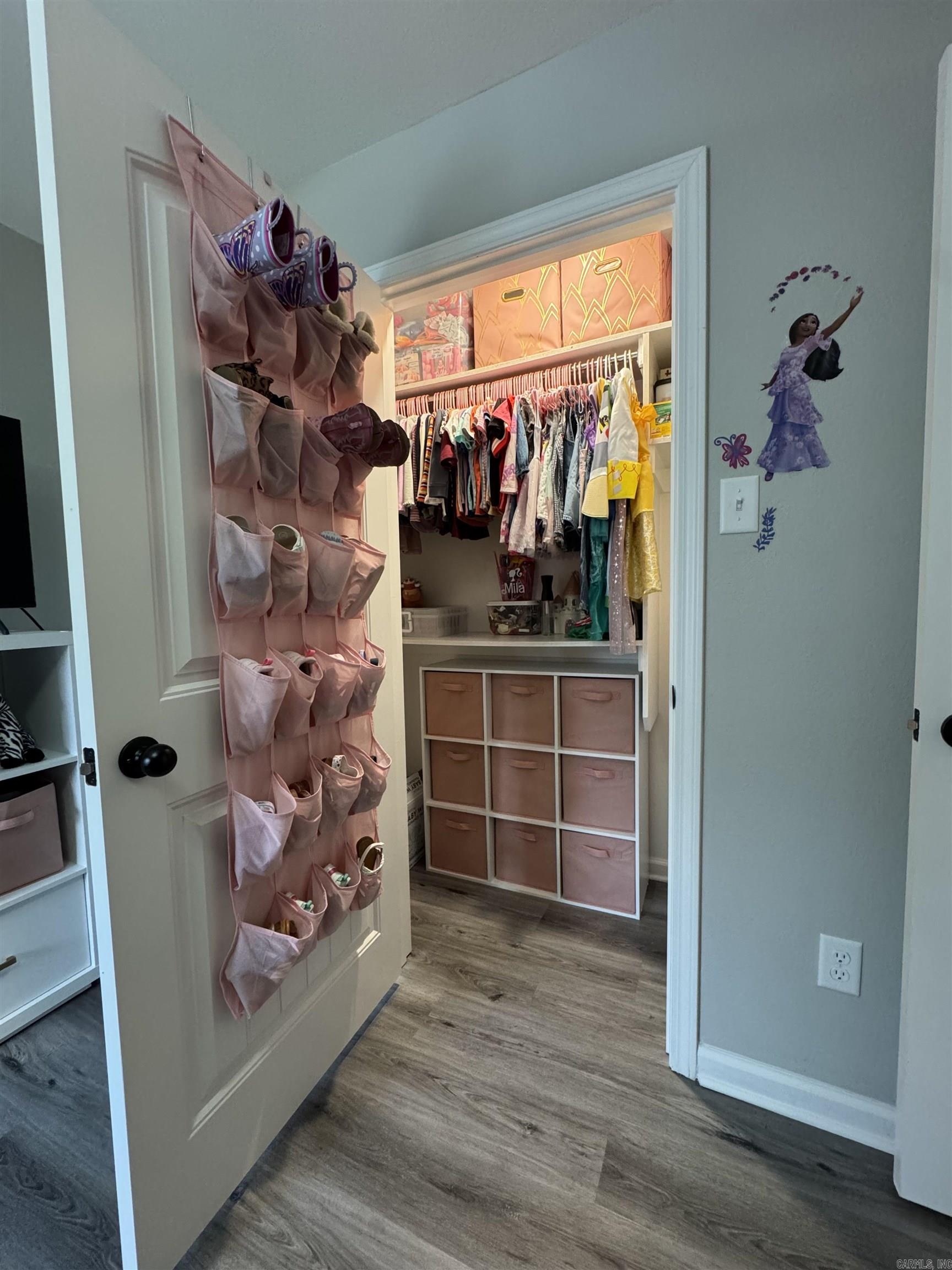 13 Lilly Ann  Ward, AR