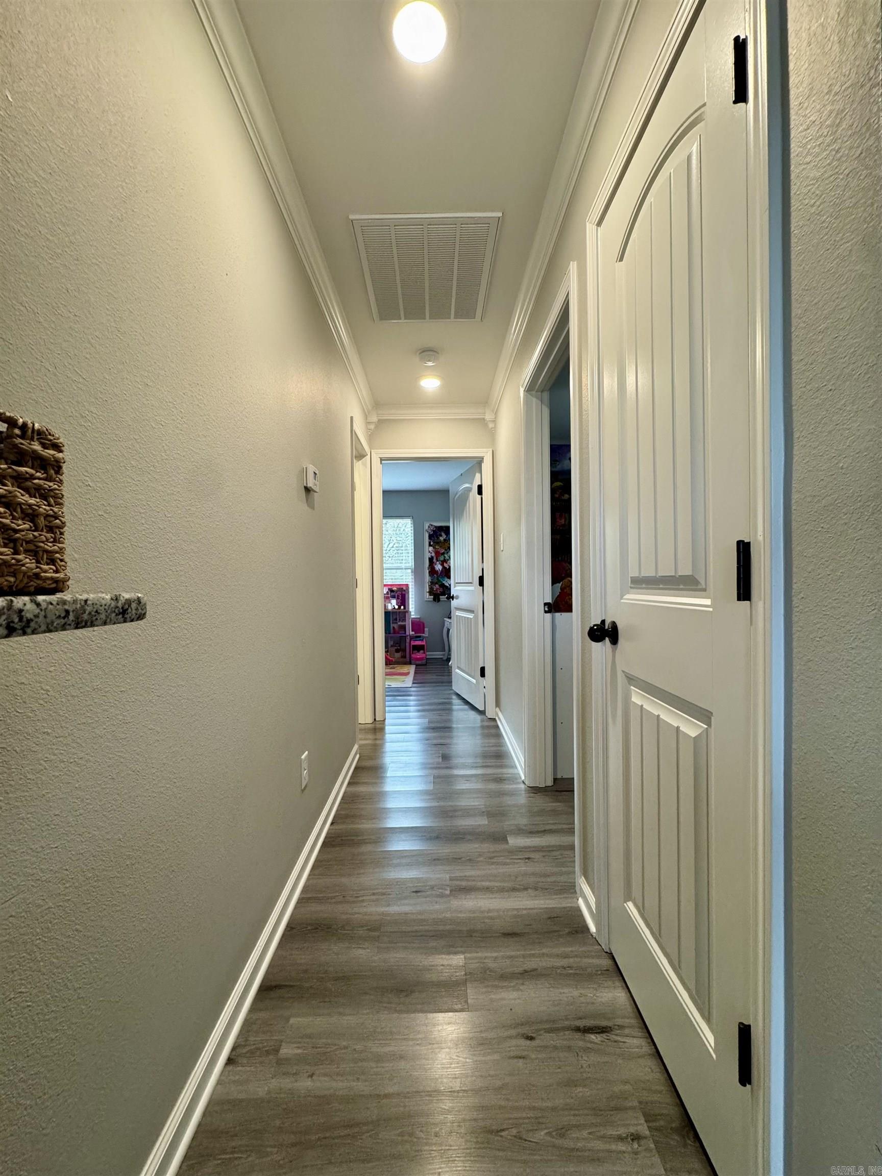 13 Lilly Ann  Ward, AR