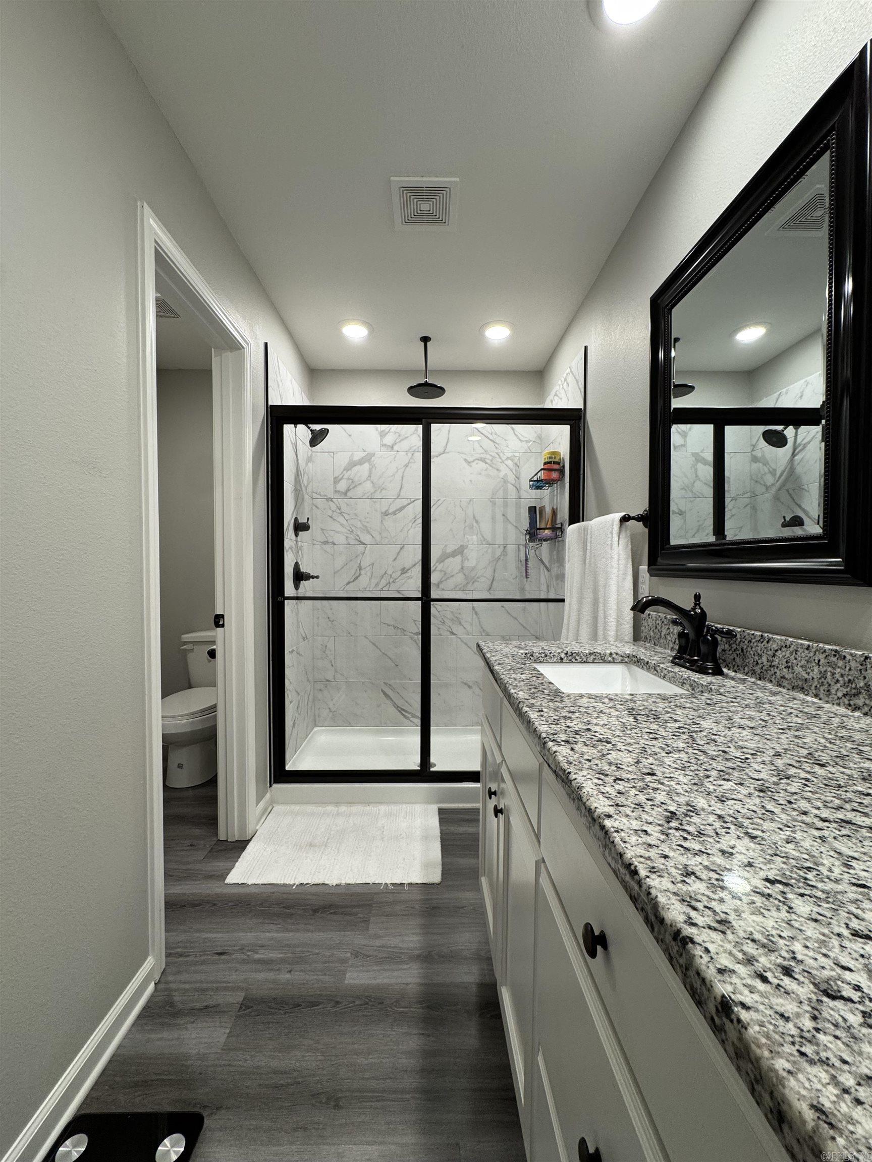 13 Lilly Ann  Ward, AR