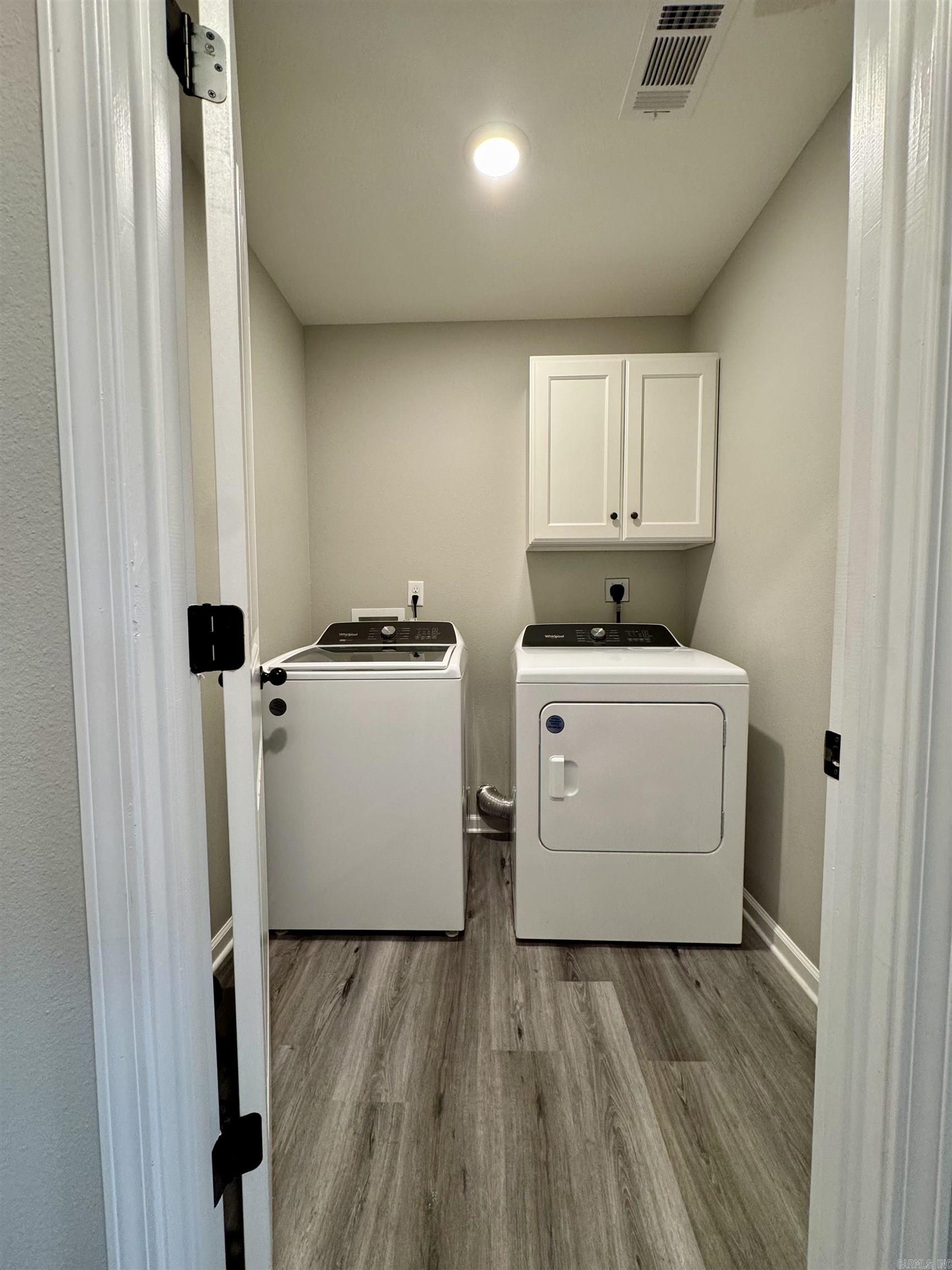 13 Lilly Ann  Ward, AR