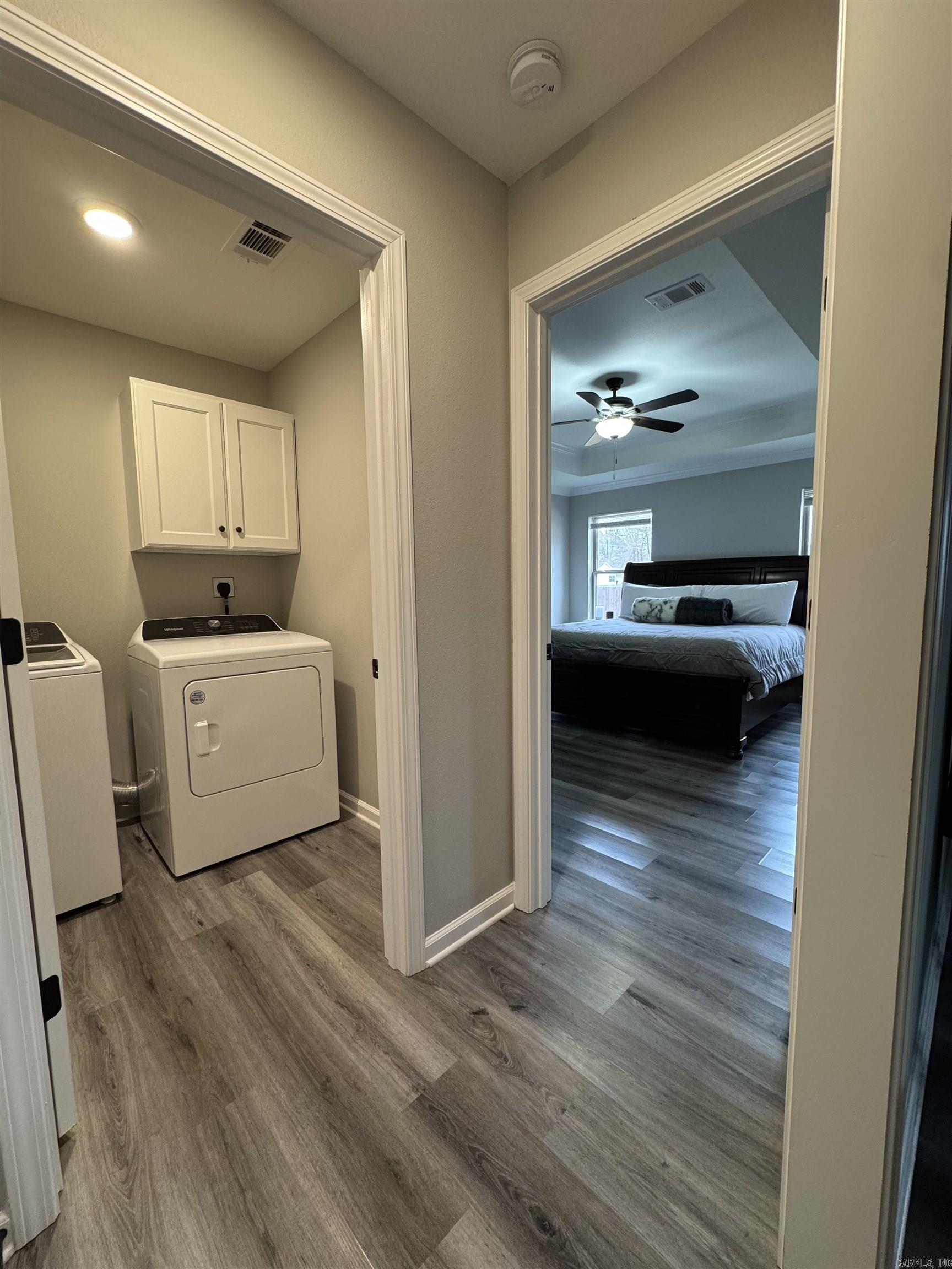 13 Lilly Ann  Ward, AR