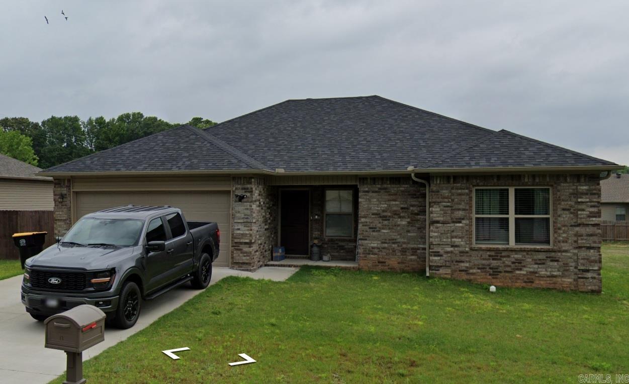 13 Lilly Ann  Ward, AR