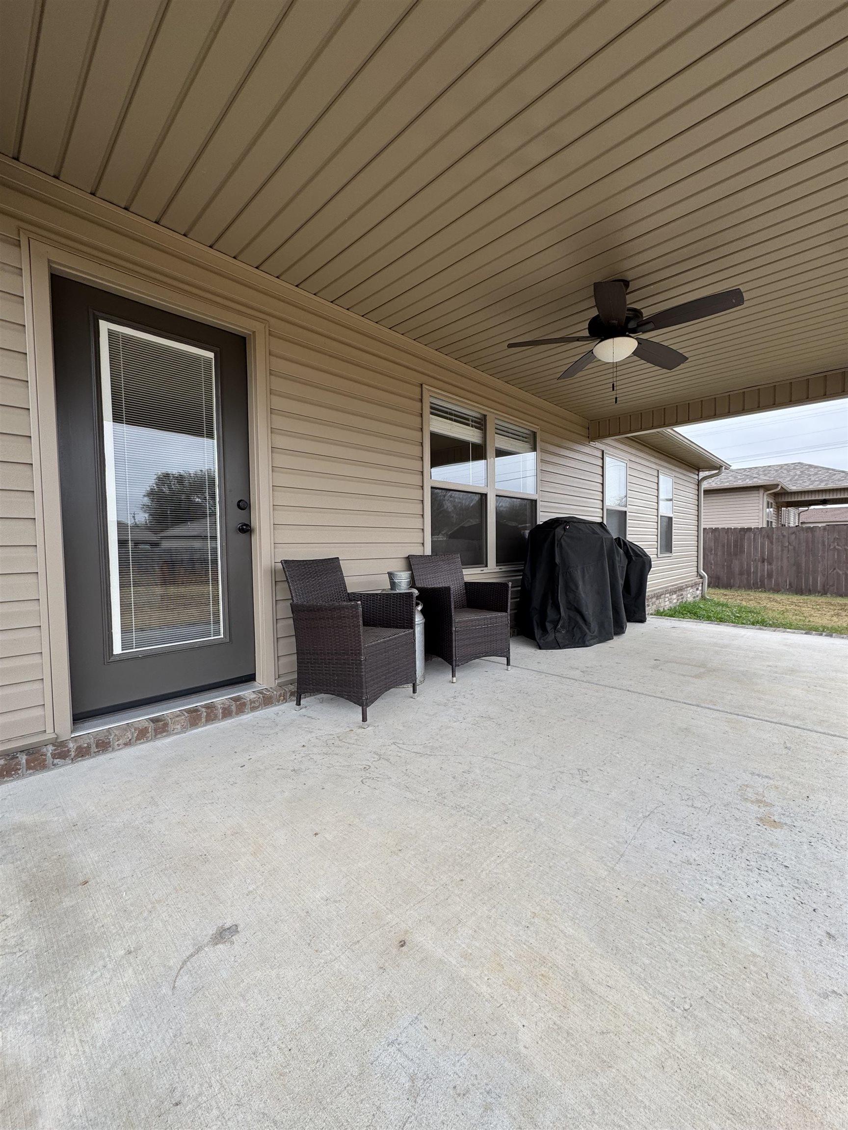 13 Lilly Ann  Ward, AR