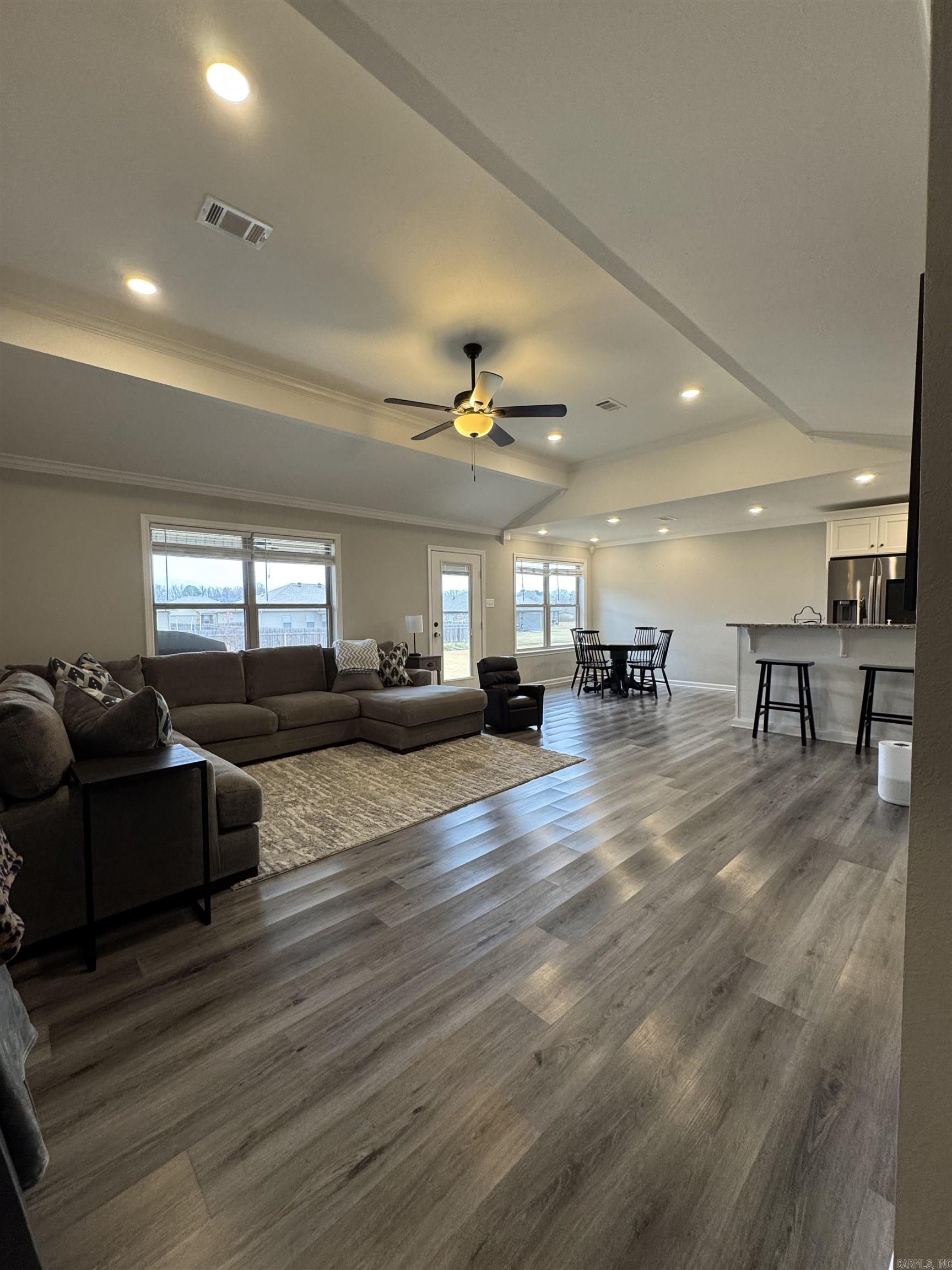 13 Lilly Ann  Ward, AR