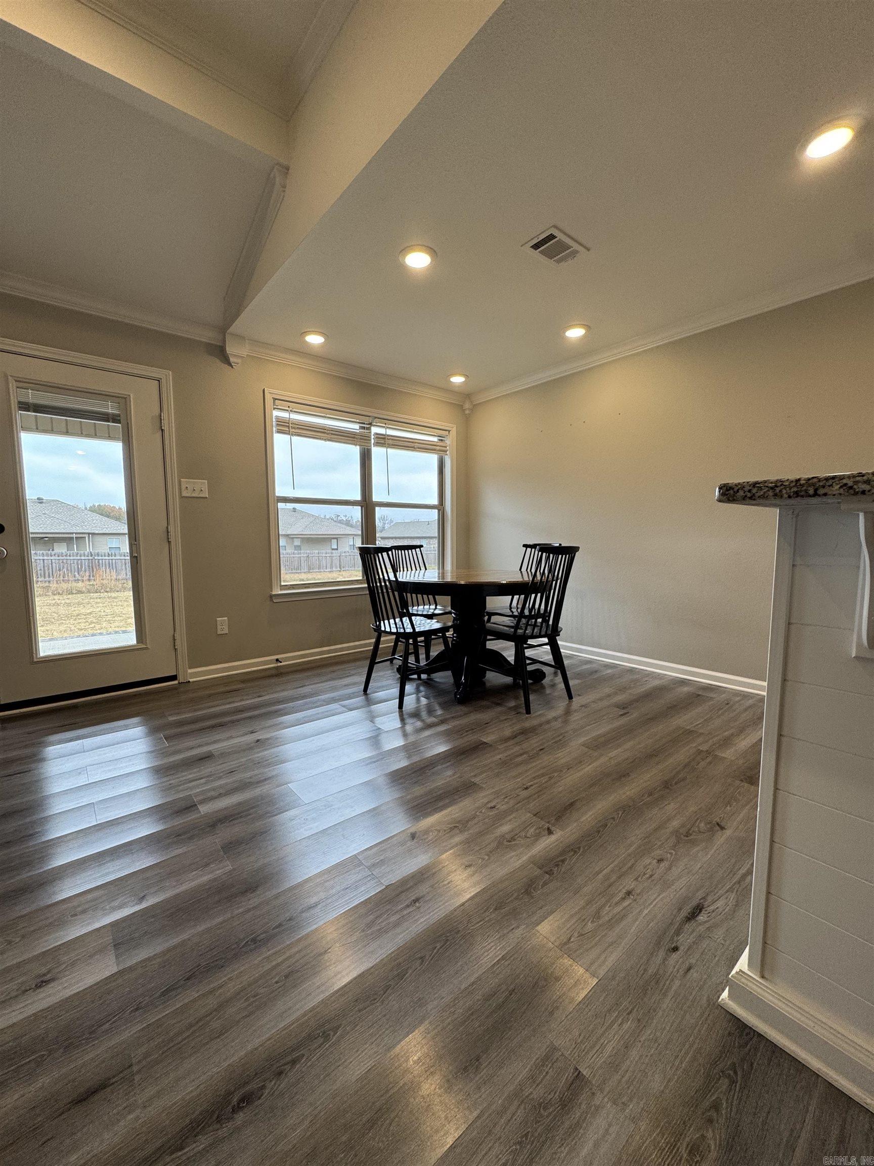 13 Lilly Ann  Ward, AR