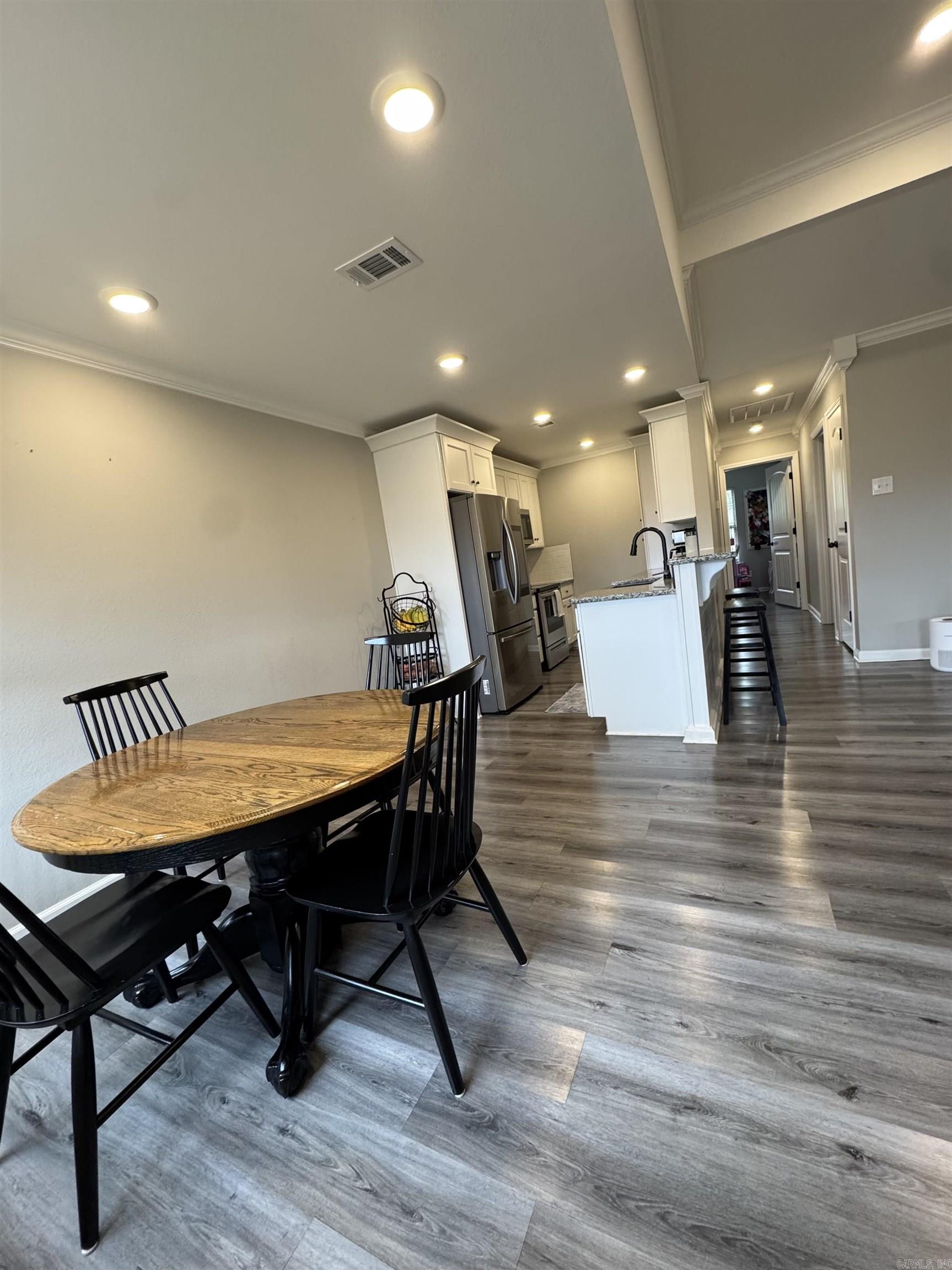 13 Lilly Ann  Ward, AR