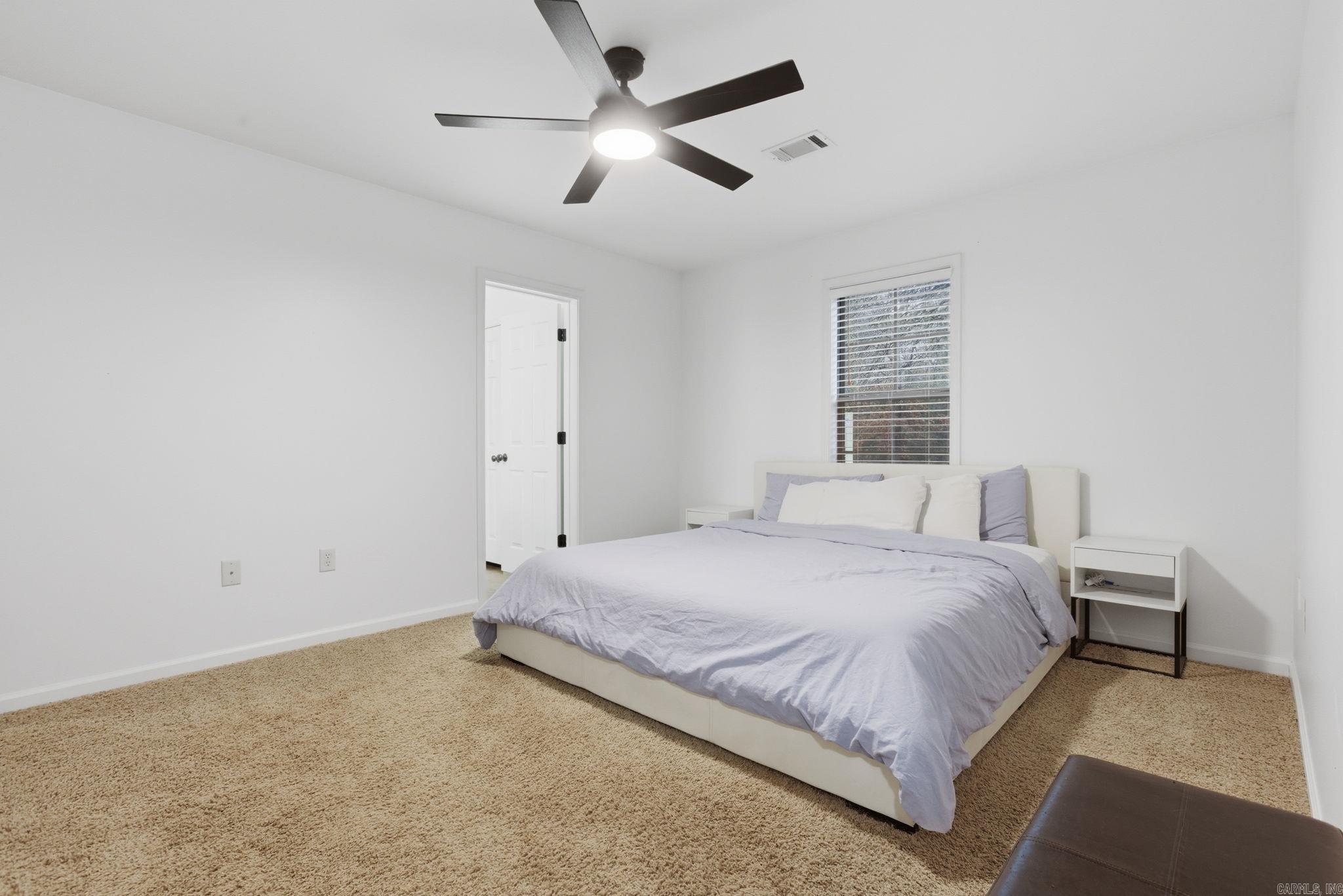 1365 Woodside Dr  Conway, AR