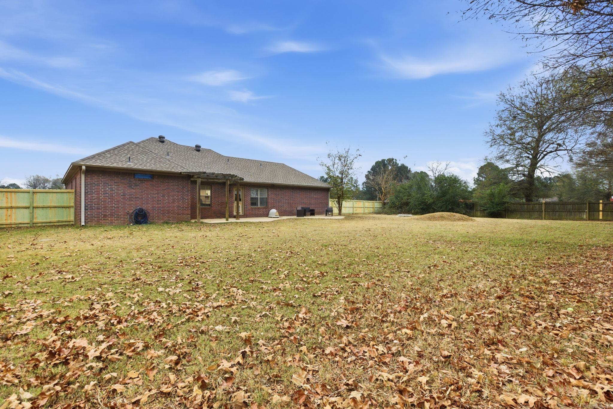 1365 Woodside Dr  Conway, AR