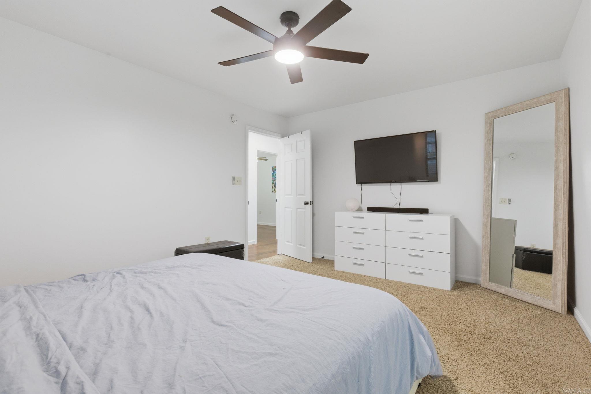 1365 Woodside Dr  Conway, AR