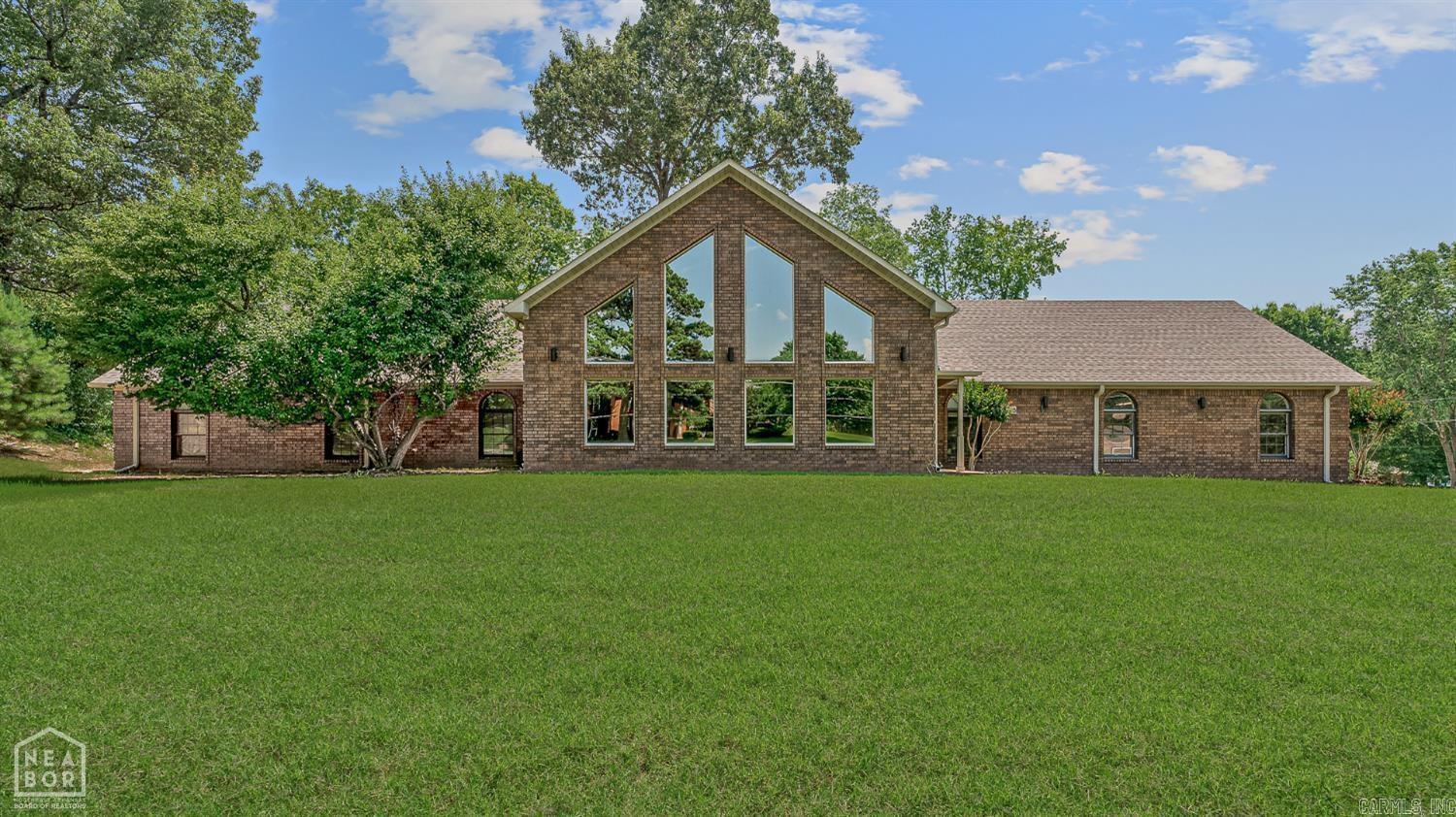 5510 Crowleys Ridge Rd. Jonesboro, AR 72404