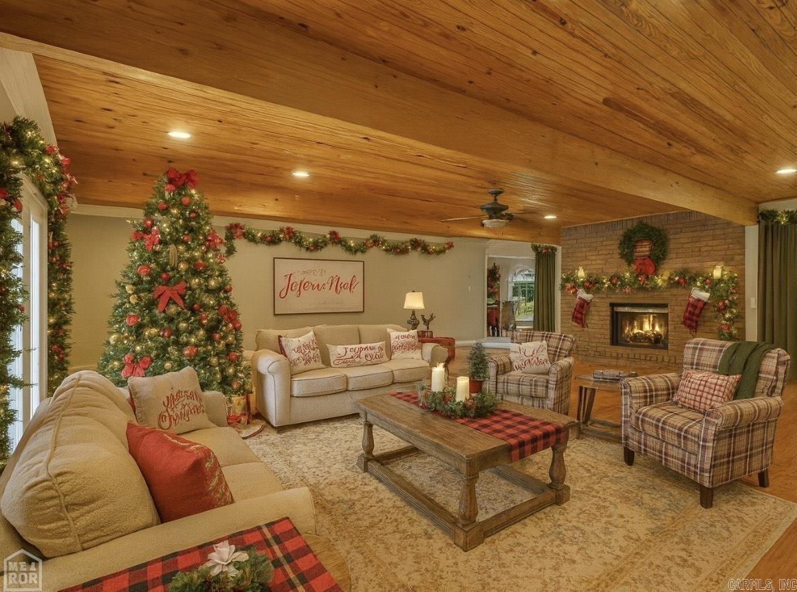 5510 Crowleys Ridge Rd.  Jonesboro, AR